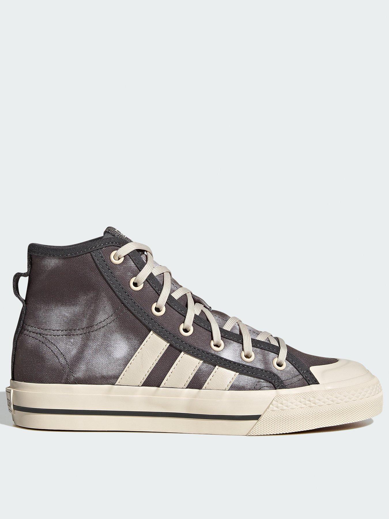 Nizza store adidas high