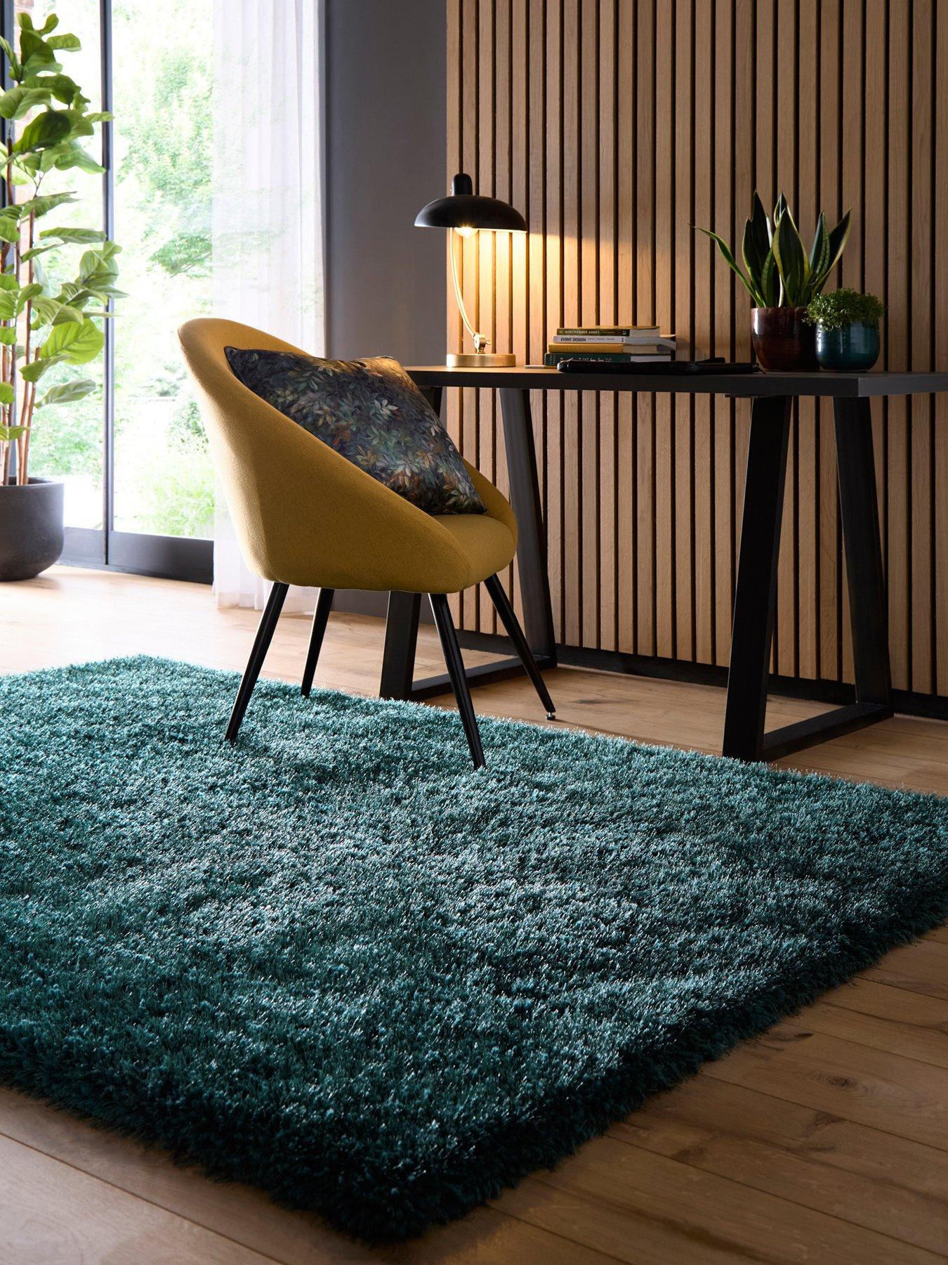 The Very Collection Premium Hudson Shaggy Rug