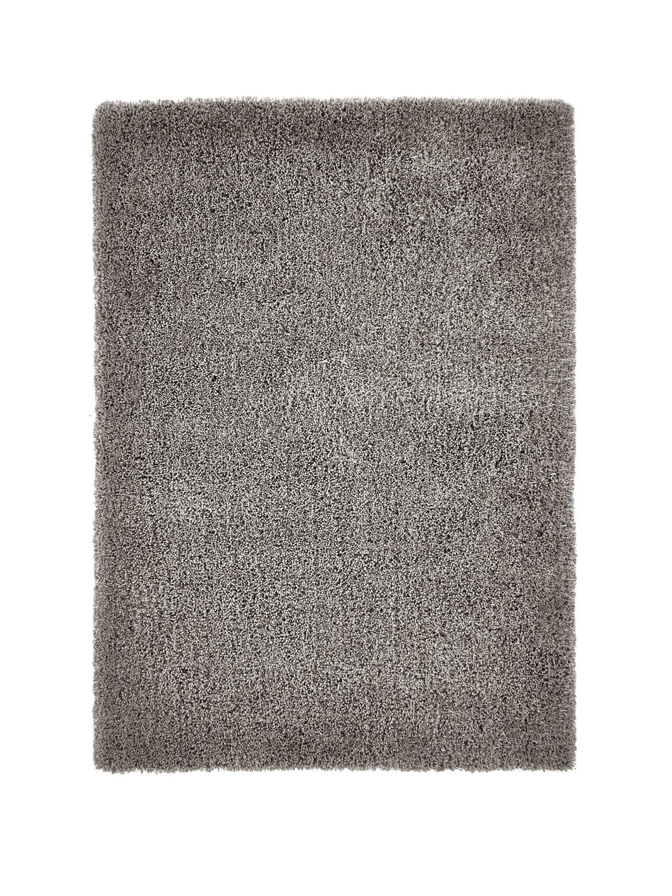 Image 2 of 4 of The Very Collection Premium Hudson Shaggy Rug