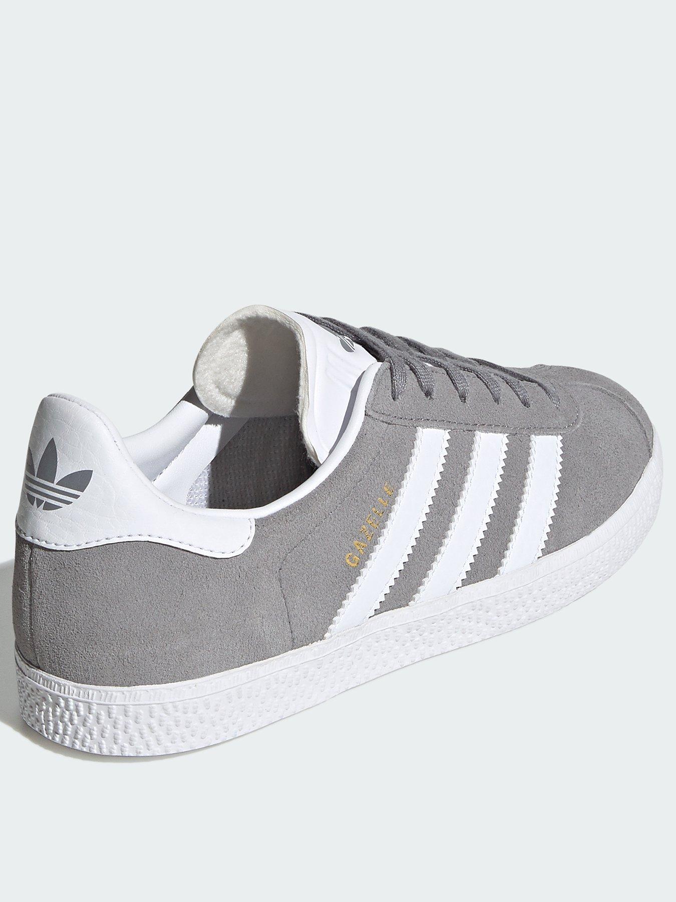 Grey cheap junior gazelles