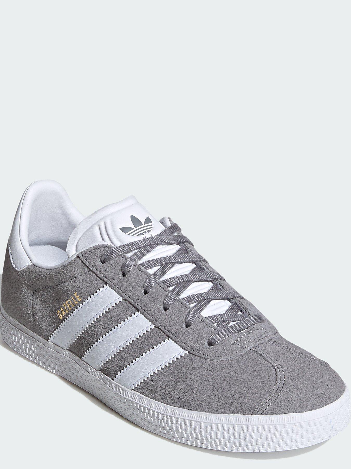 Light store gray gazelles