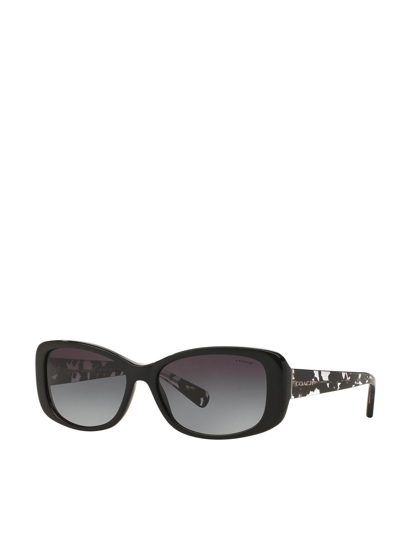 New coach sunglasses online