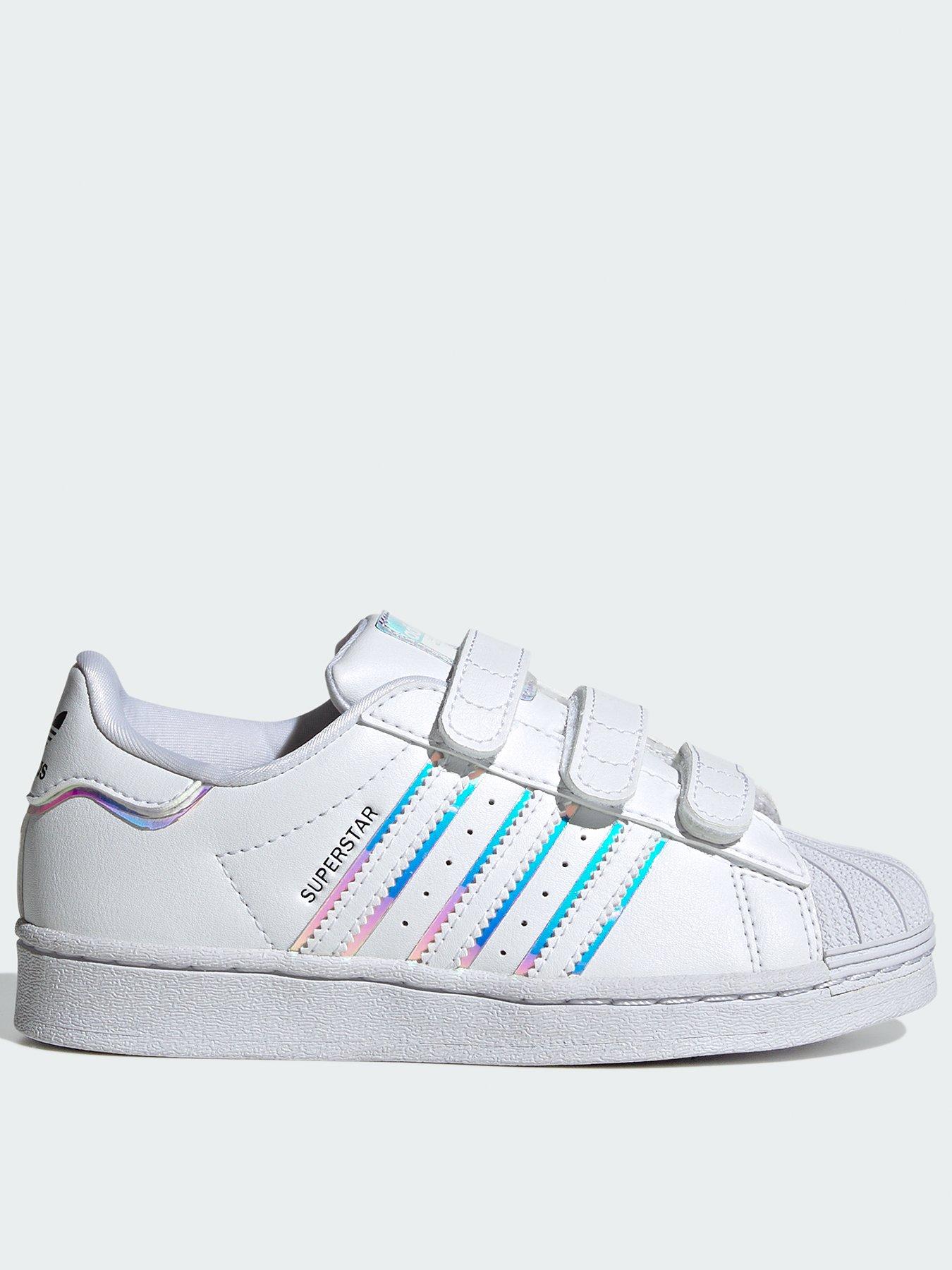 Adidas superstar fille 28 on sale