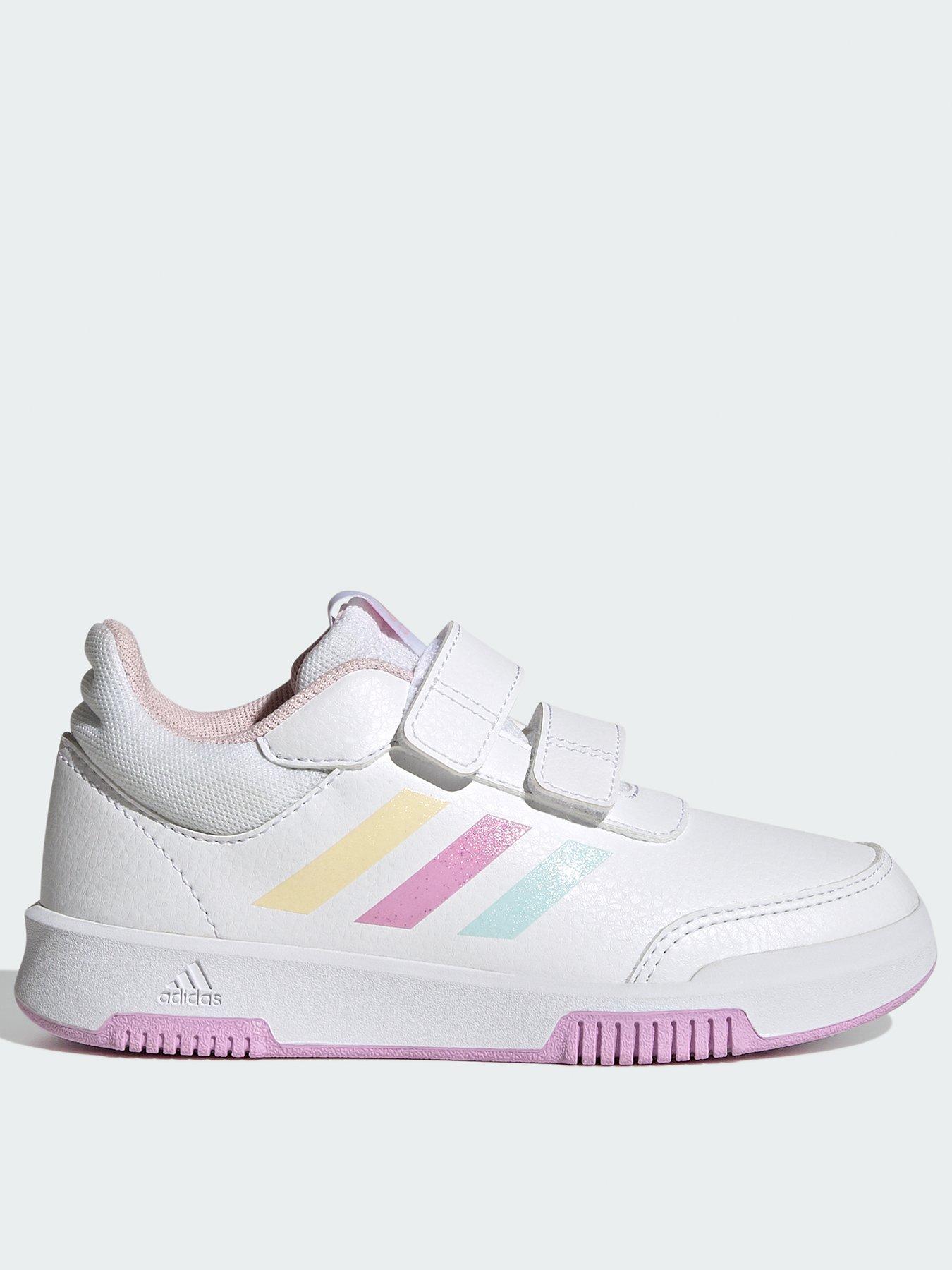 adidas Kids Tensaur Sport 2.0 - White