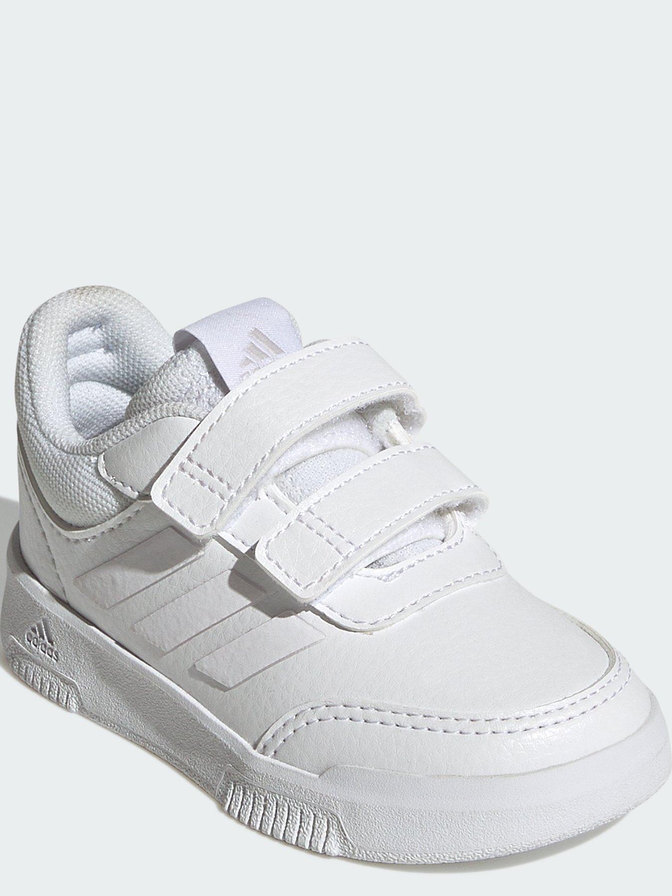 adidas-sportswear-infant-unisex-tensaur-sport-20-trainers-whiteback