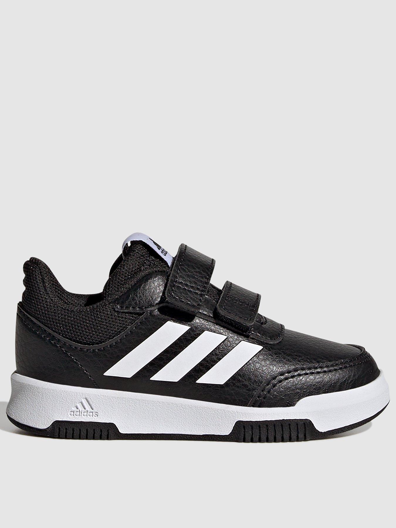 adidas-sportswear-infant-unisex-tensaur-sport-20-trainers-blackwhite