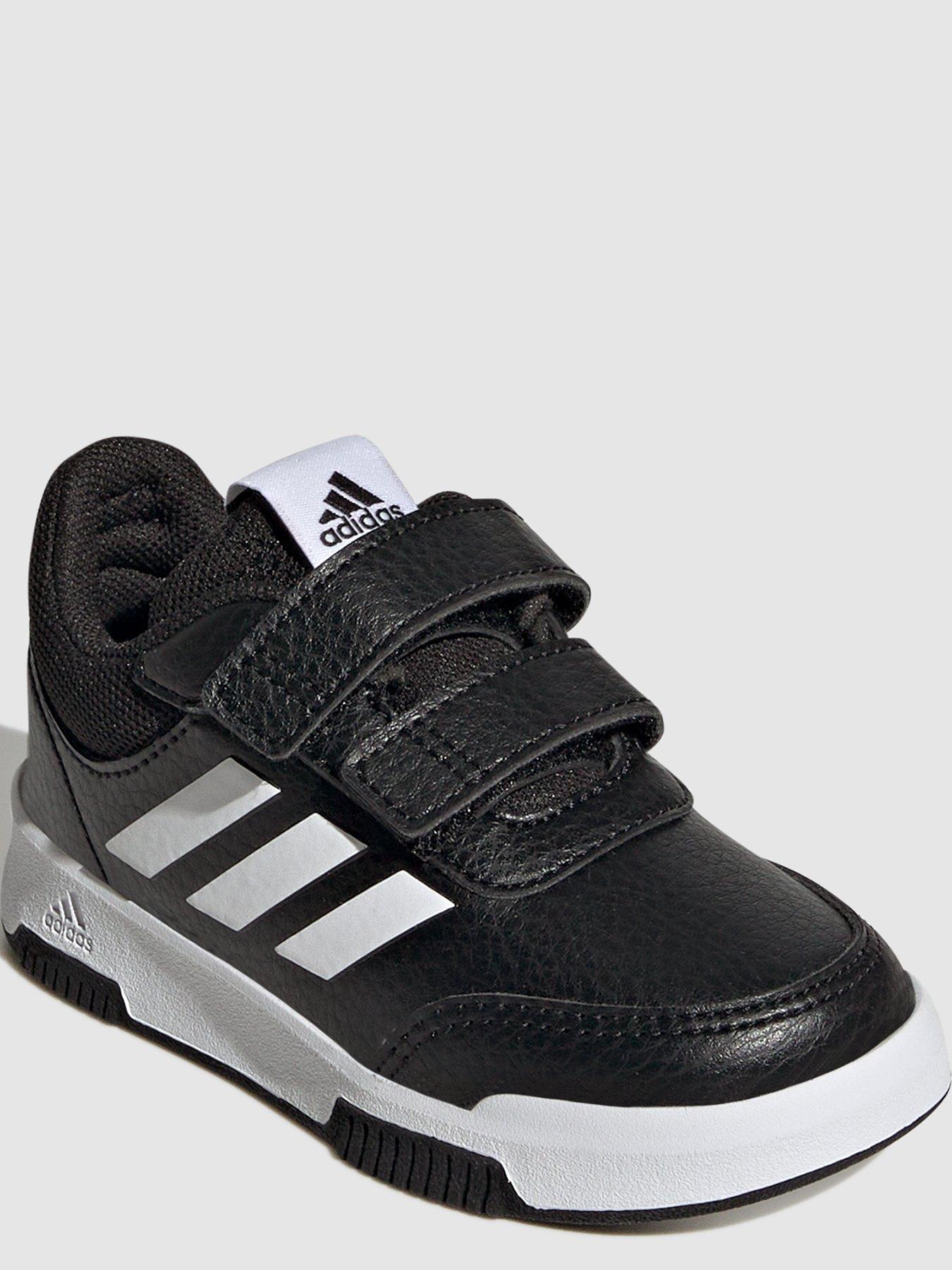 adidas-sportswear-infant-unisex-tensaur-sport-20-trainers-blackwhiteback