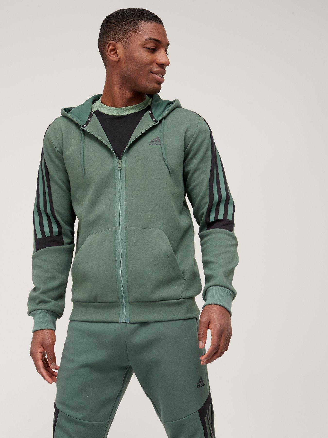 massa Spanning Voorbeeld Green | Hoodies | Adidas | Hoodies & sweatshirts | Men | Very Ireland