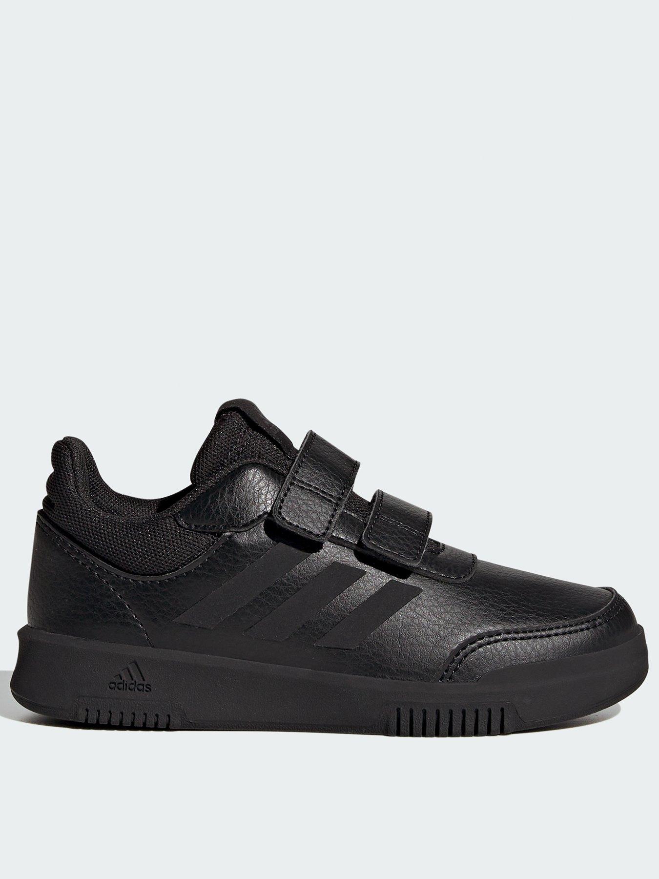 adidas Sportswear Kids Unisex Tensaur Sport 2.0 Trainers - Black