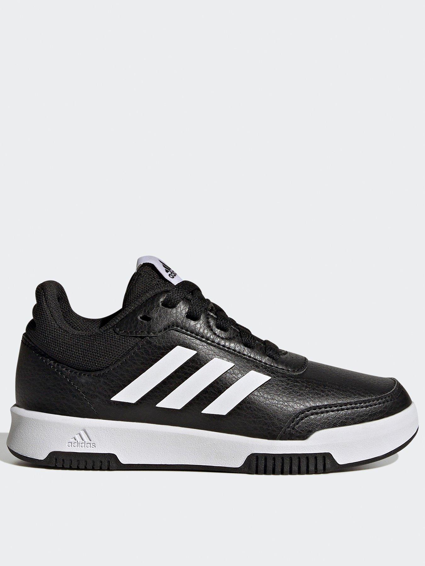 adidas-unisex-kids-tensaur-sport-20-trainers-blackwhite