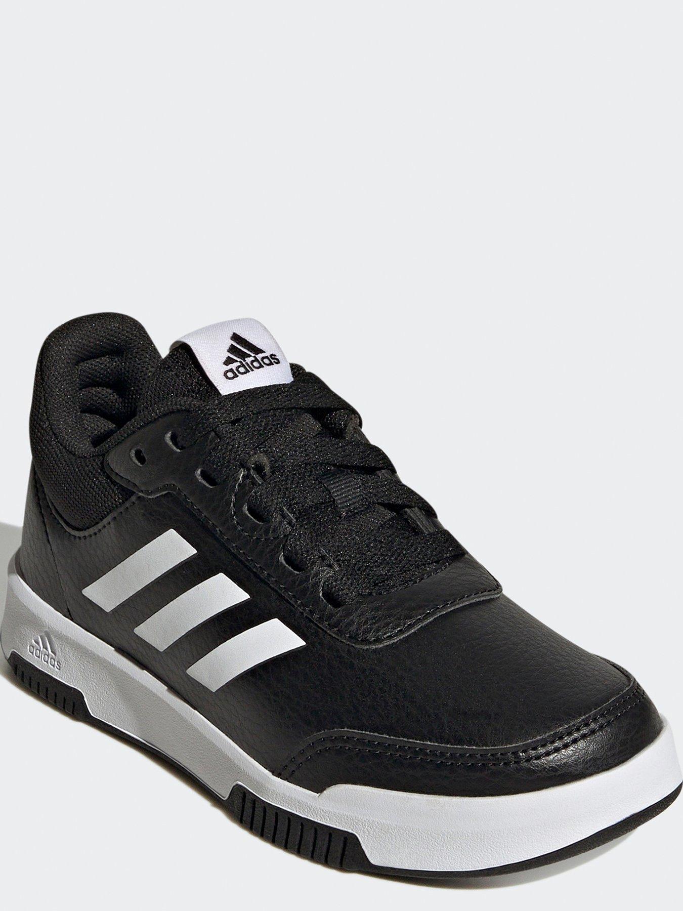 adidas-unisex-kids-tensaur-sport-20-trainers-blackwhiteback