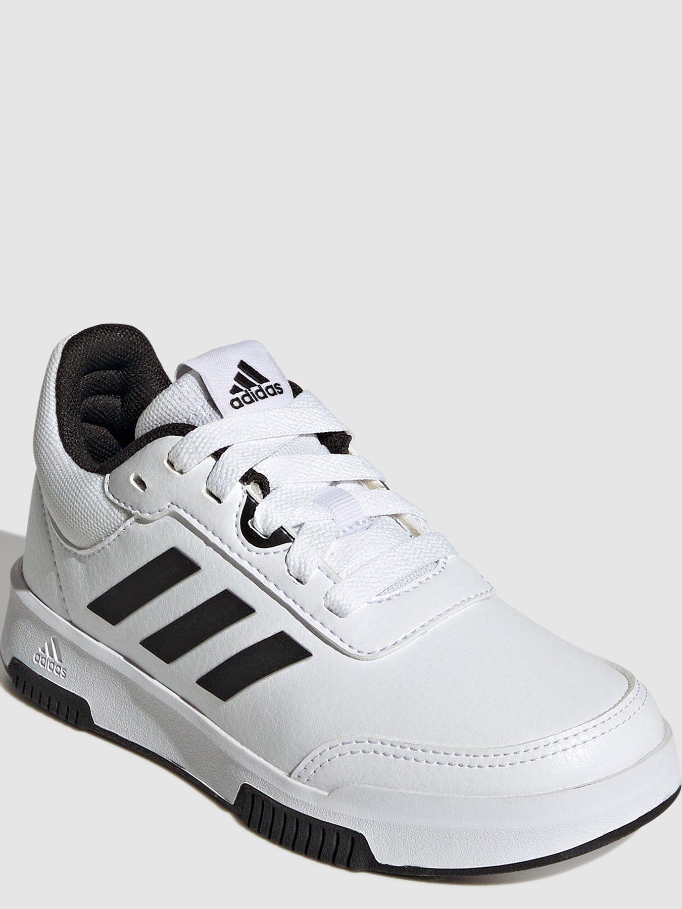 Adidas Sportswear Tensaur Sport 2.0 K White / Black - Fast