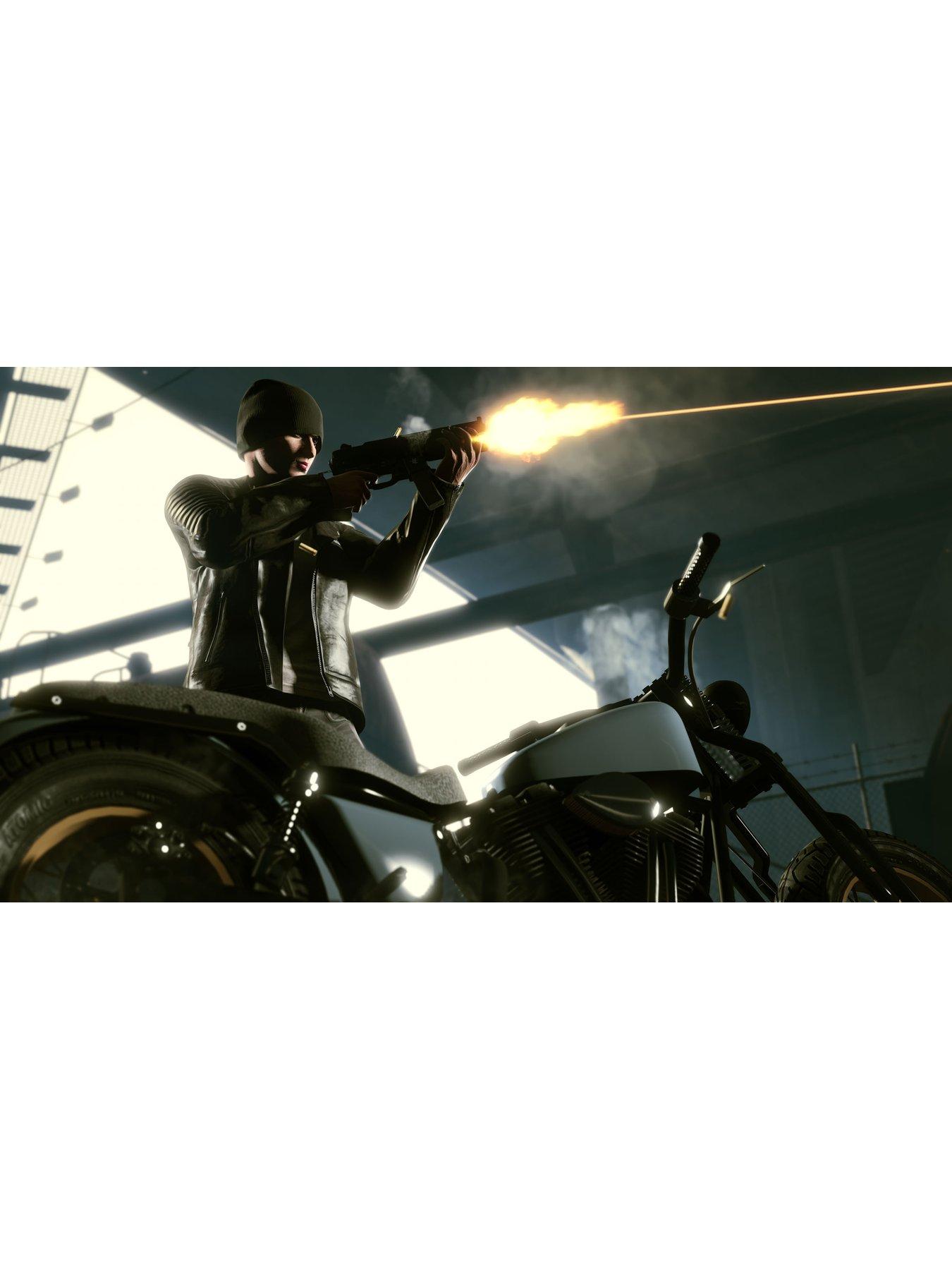 Image 7 of 7 of Xbox Xbox Series X Grand Theft Auto V