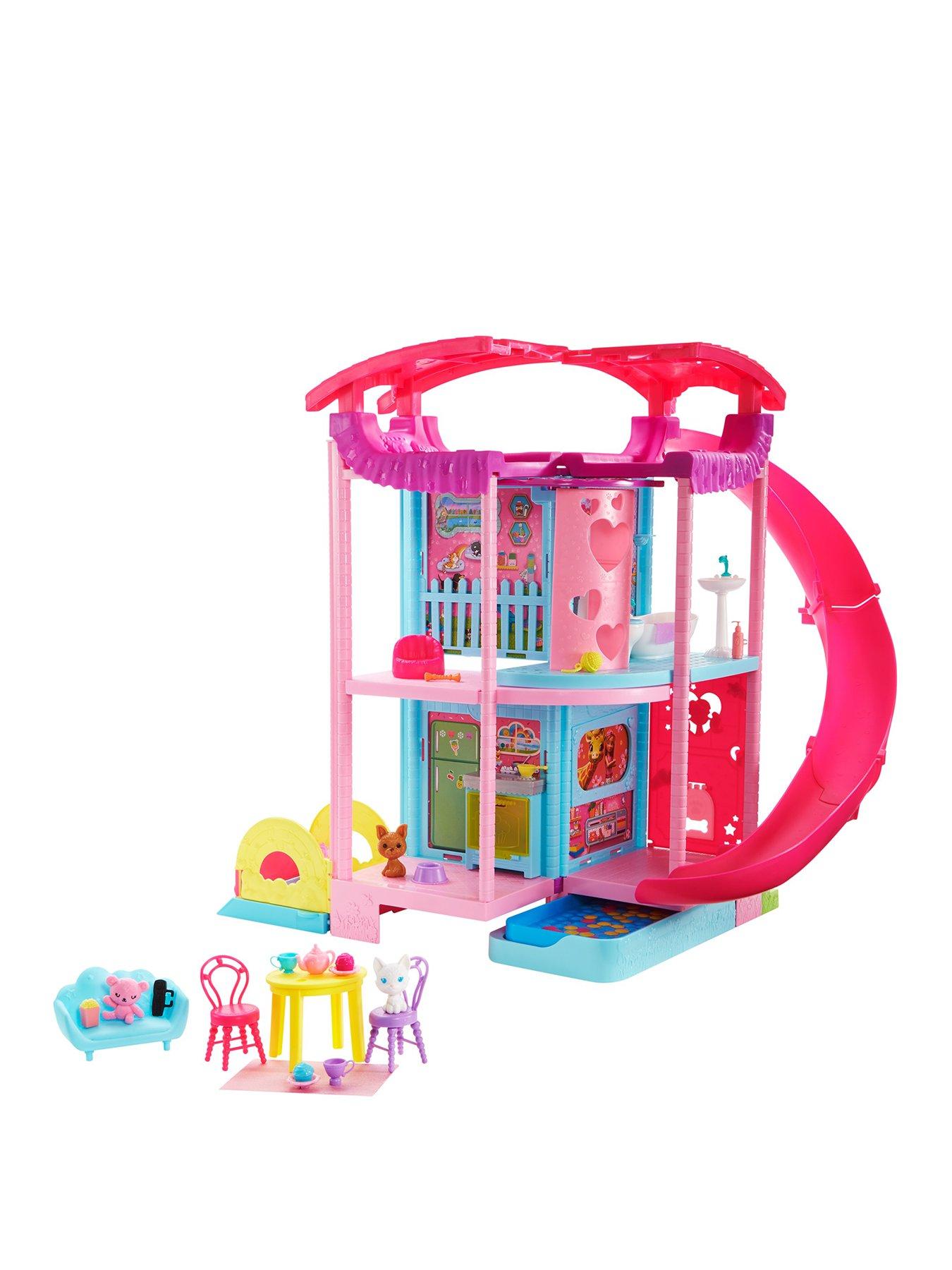 barbie-chelsea-playhouse-with-pets-amp-accessoriesstillFront