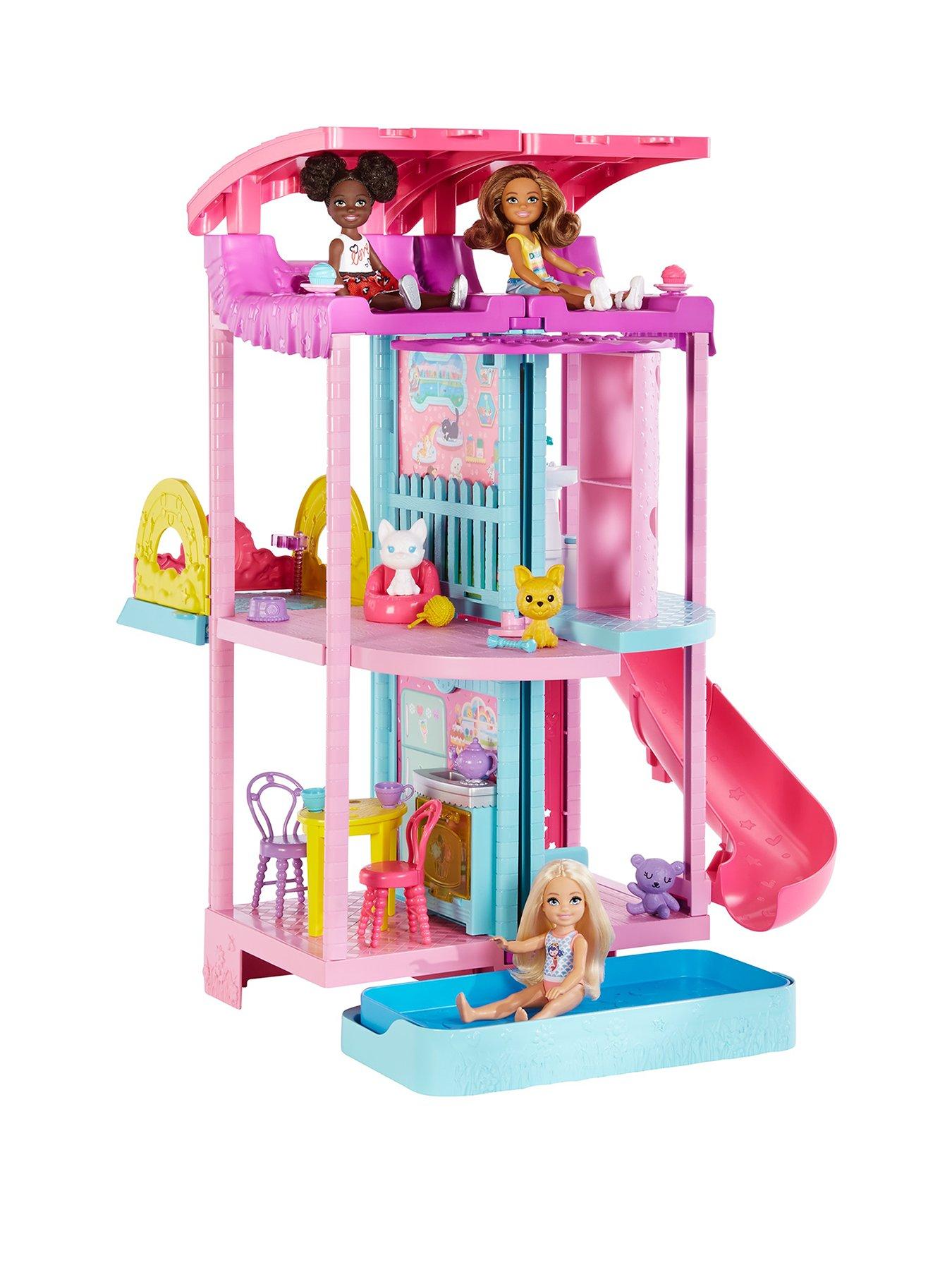 barbie-chelsea-playhouse-with-pets-amp-accessoriesback