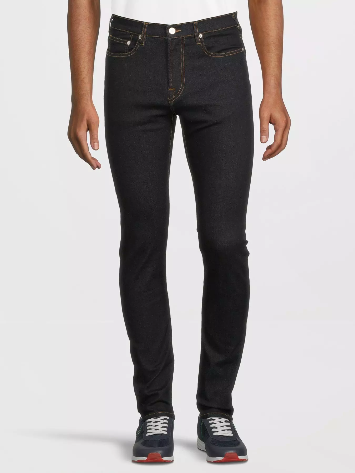 paul smith skinny fit jeans