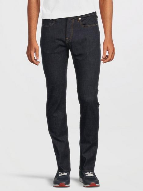 ps-paul-smith-slim-fit-jeans--nbspindigo