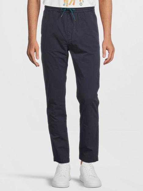 ps-paul-smith-slim-fit-drawcord-trousers-navynbsp