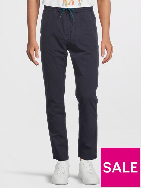ps-paul-smith-slim-fit-drawcord-trousers-navynbsp