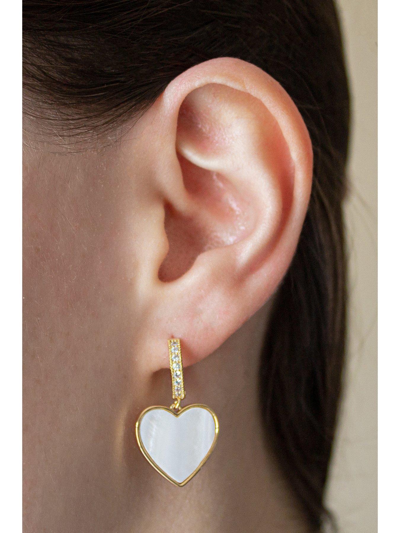 gold-plated-heart-drop-earringsstillFront