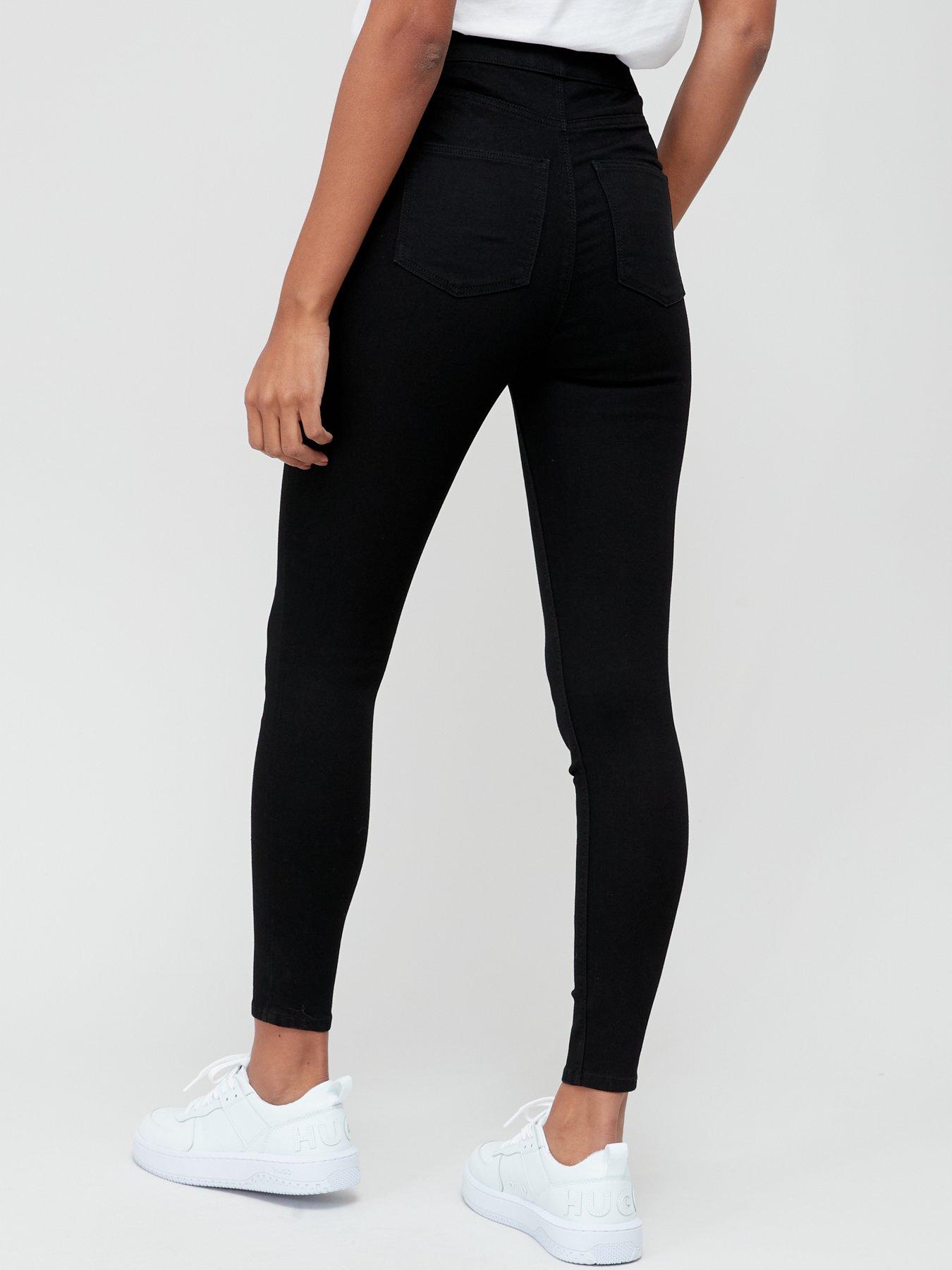 the-very-collection-high-waist-denim-jeggings-blackstillFront