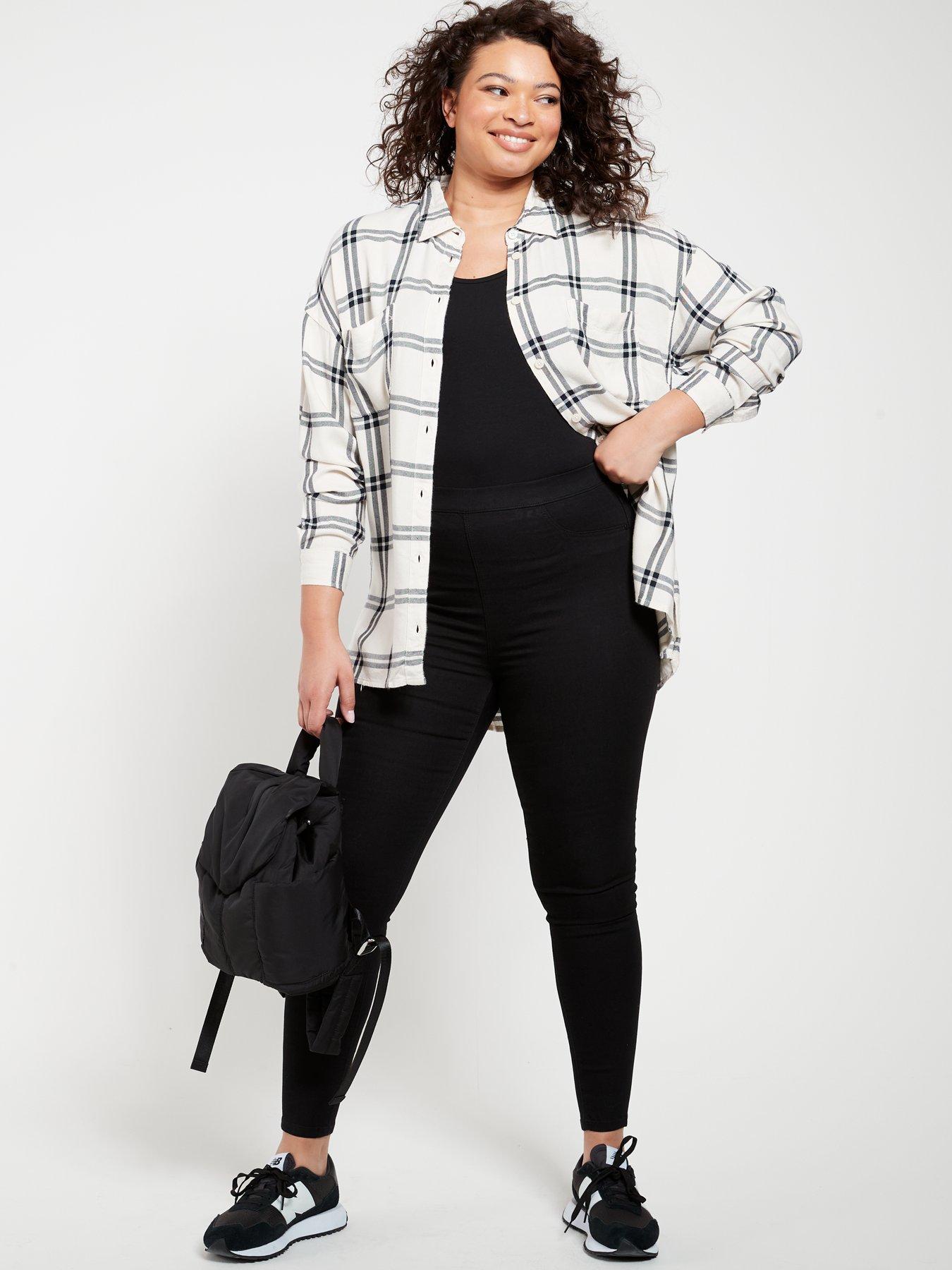 the-very-collection-high-waist-denim-jeggings-blackdetail