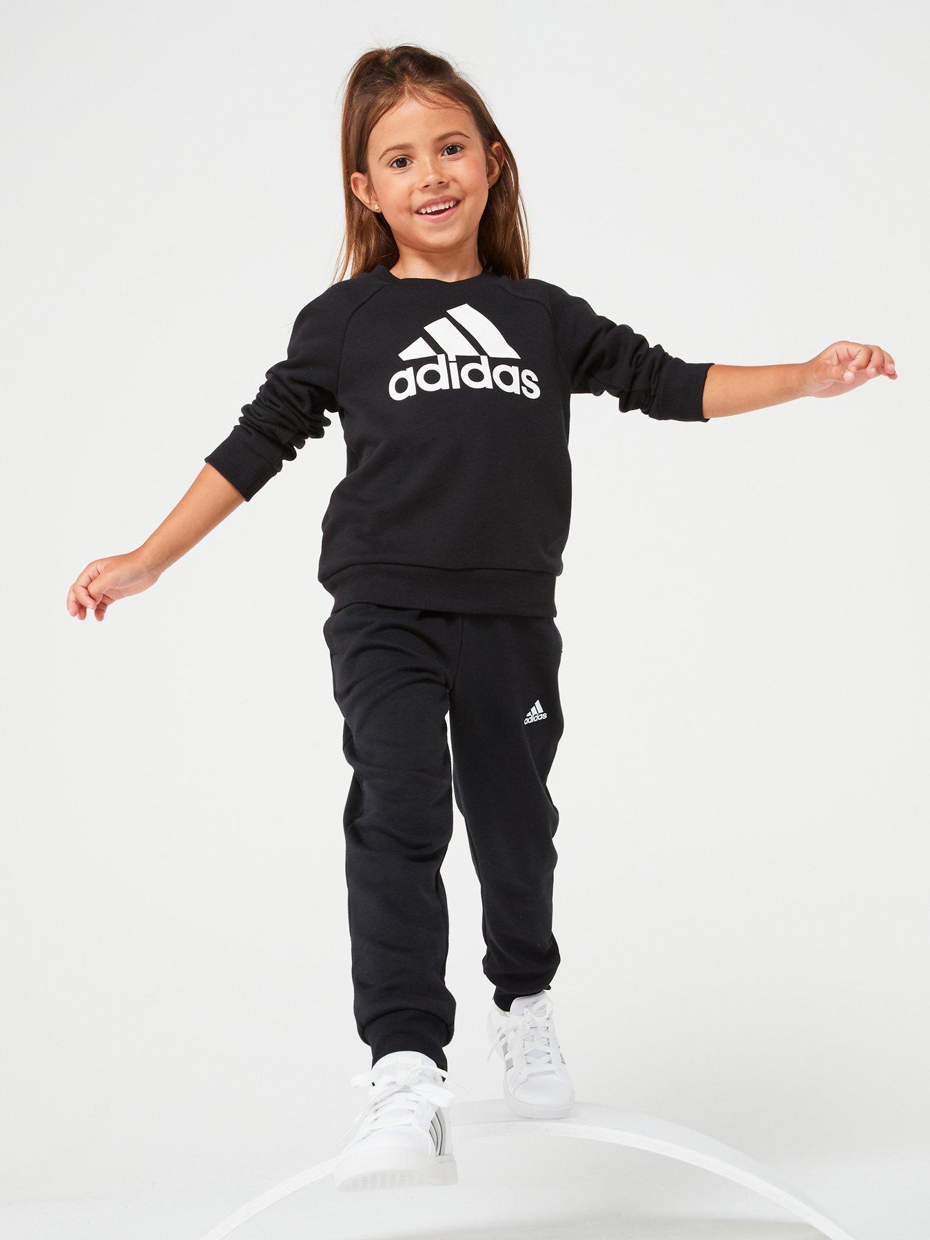 Adidas jumper and clearance leggings