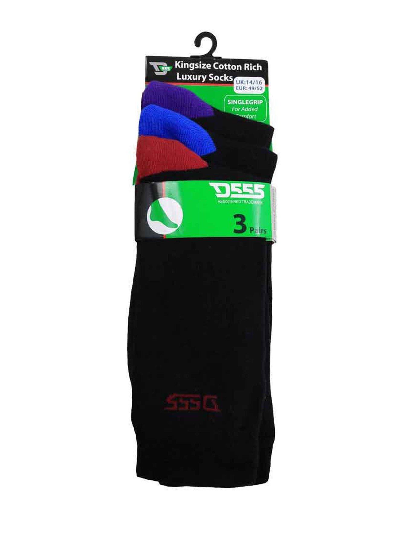 d555-d555-phoenix-3-pack-cotton-rich-luxury-socksstillFront