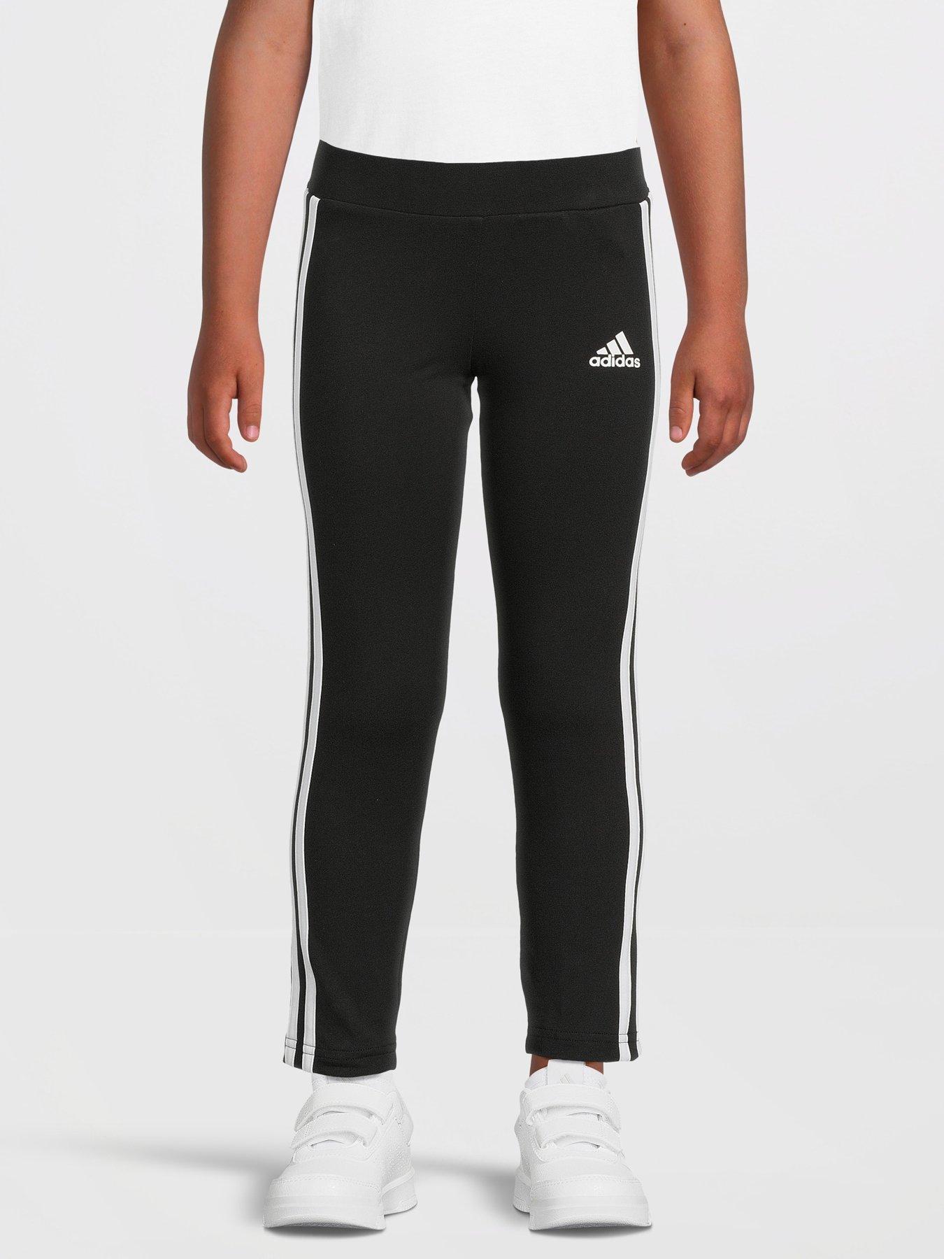 adidas-sportswear-kids-essentials-leggings-blackwhite