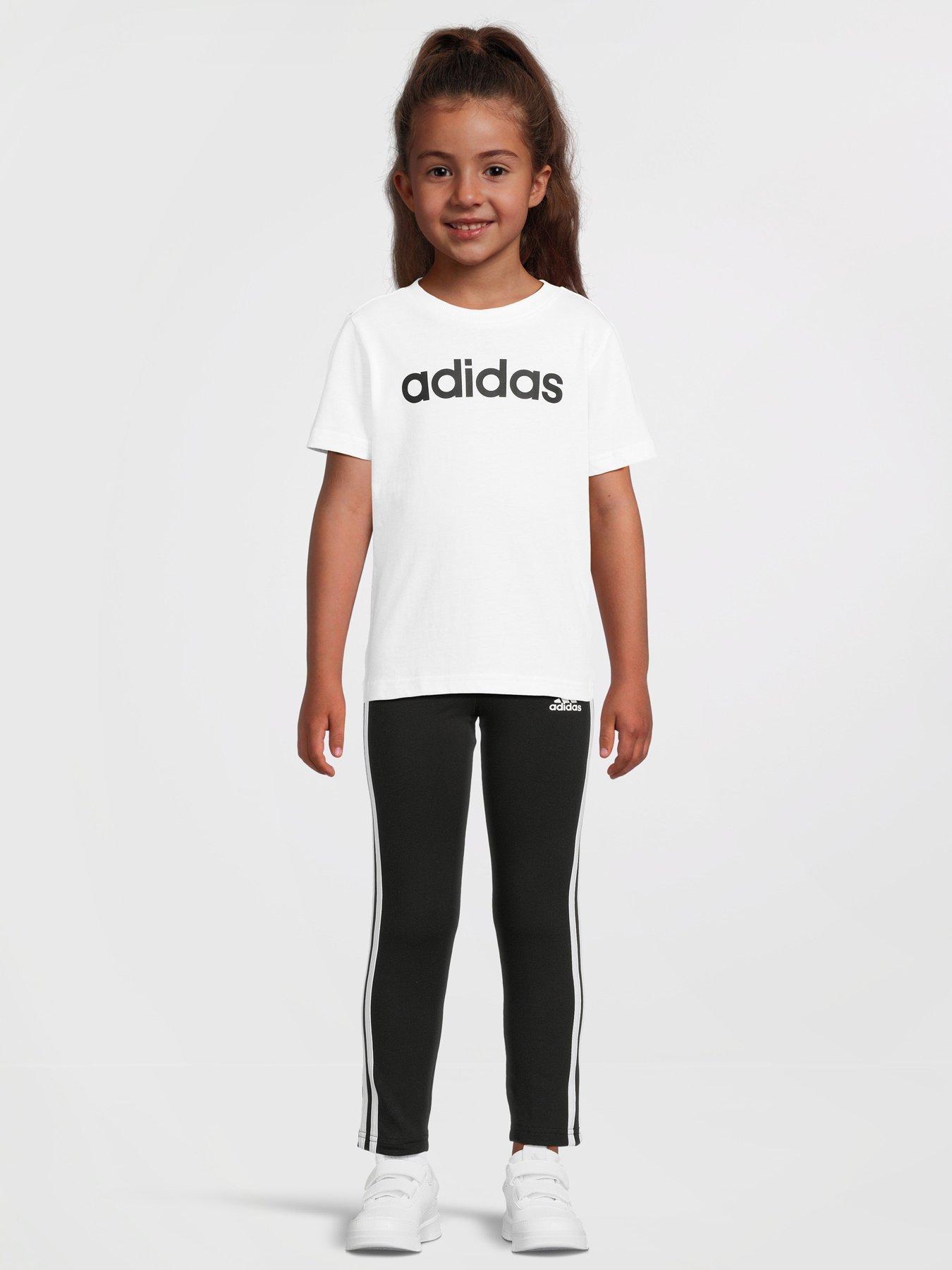 adidas-sportswear-kids-essentials-leggings-blackwhiteback