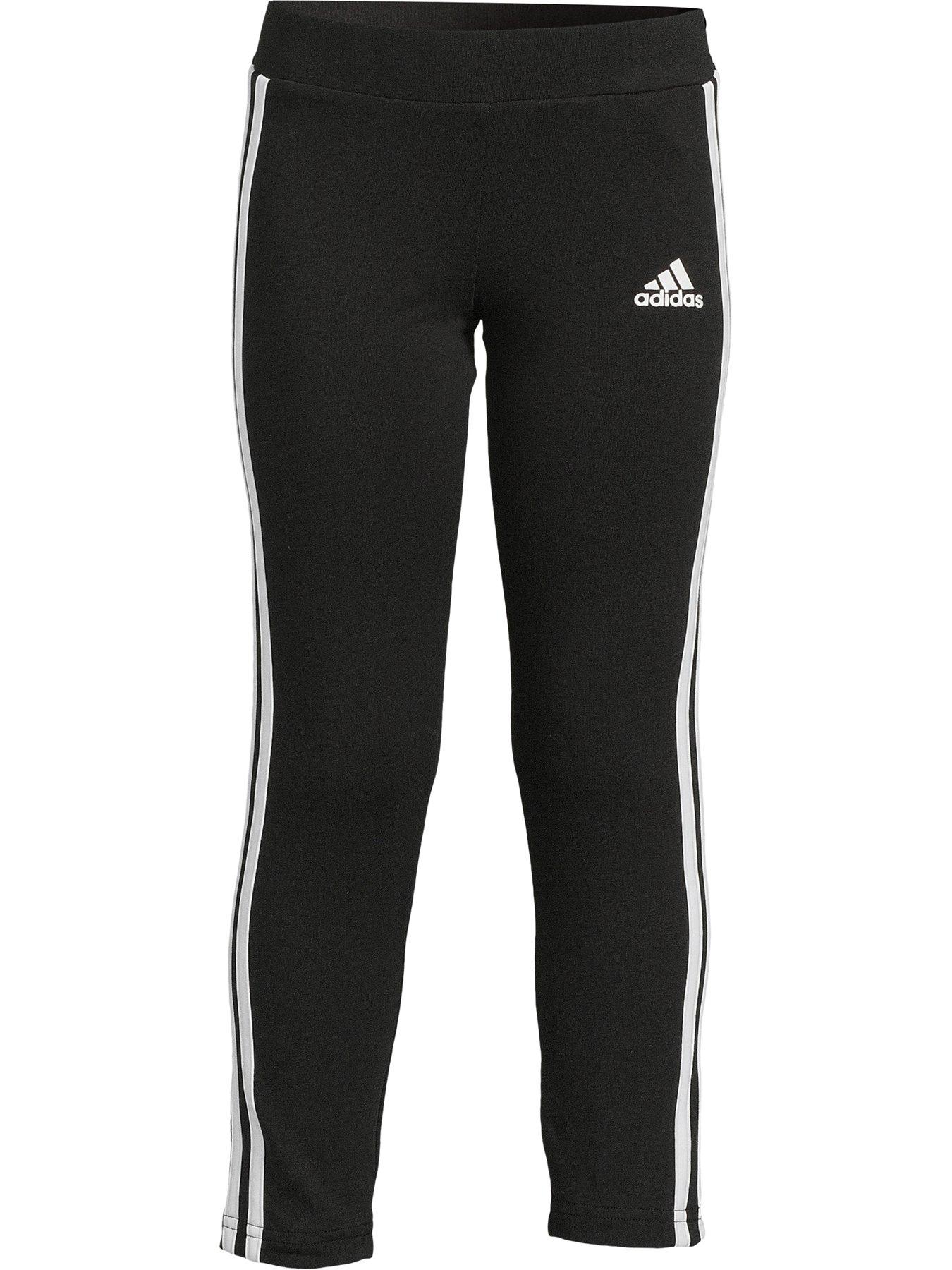 adidas-sportswear-kids-essentials-leggings-blackwhitedetail