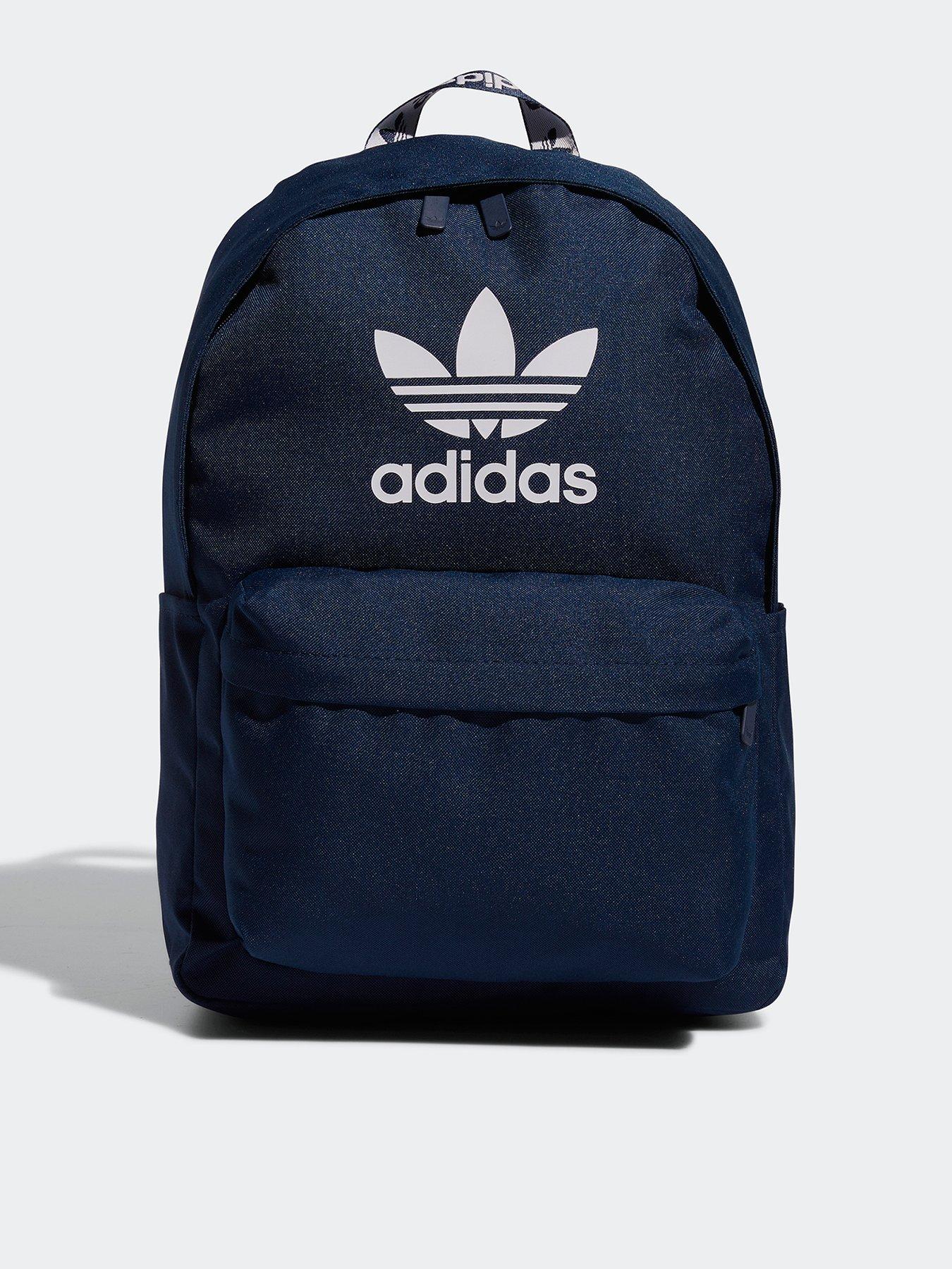 ayer ¿Cómo reservorio adidas Originals Adidas Originals Adicolor Backpack | Very Ireland