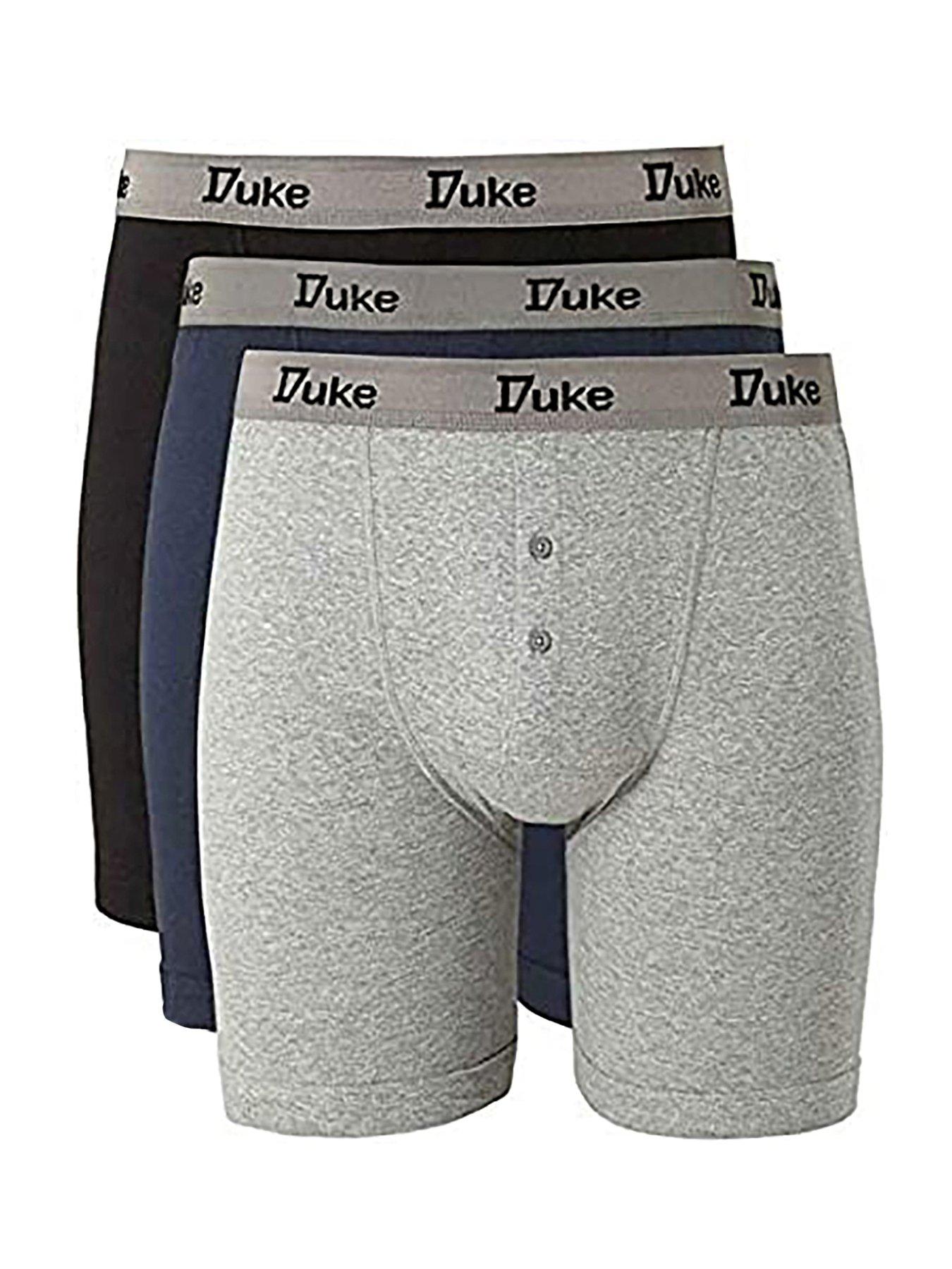 duke-london-driver-pack-of-three-trunks-blackgreynavystillFront