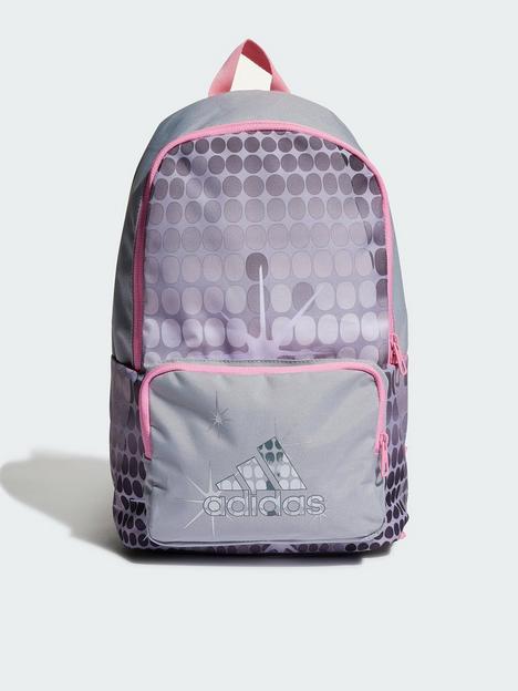 adidas-junior-girlsnbspdance-backpack-light-grey