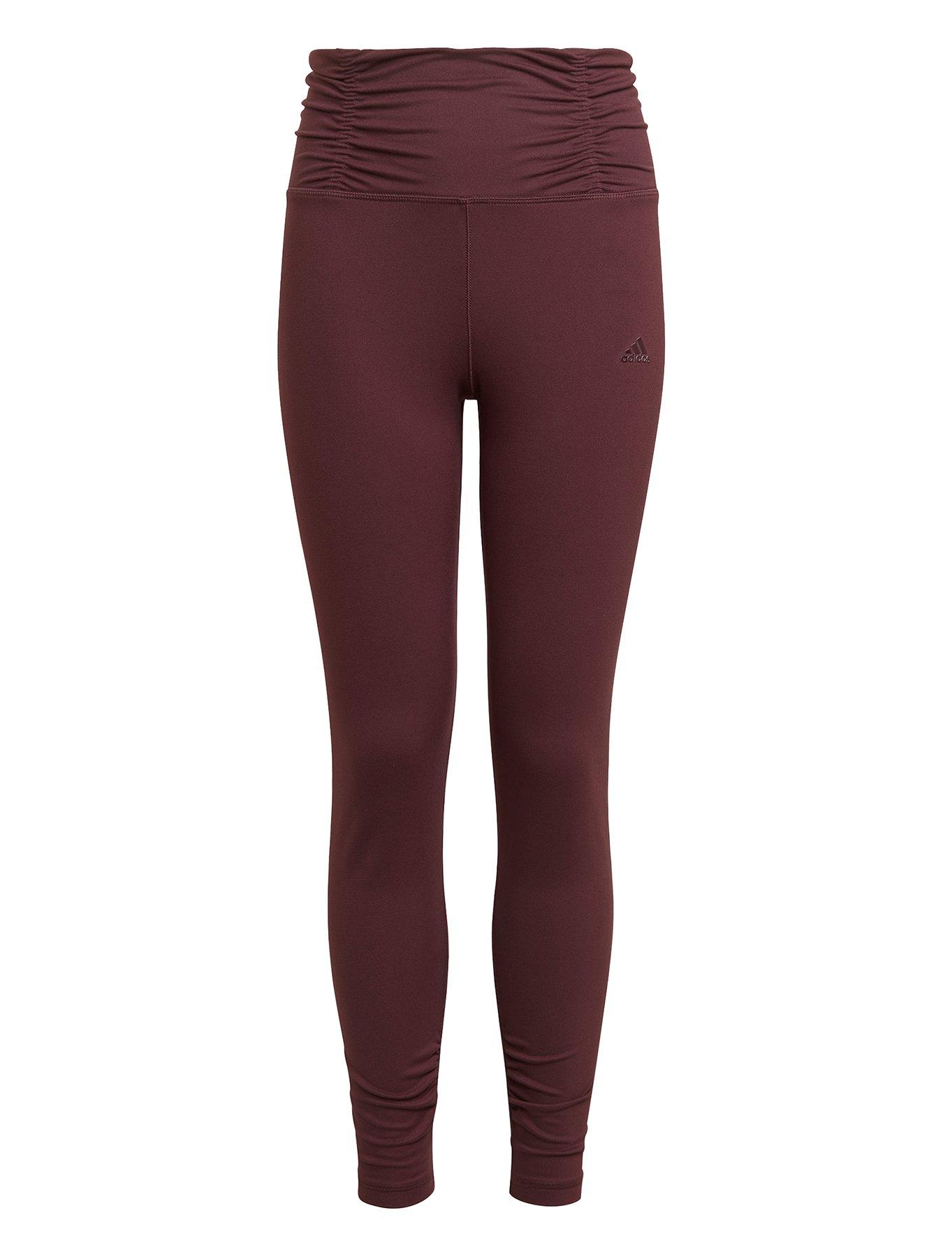 Cheap yoga hotsell pants for juniors