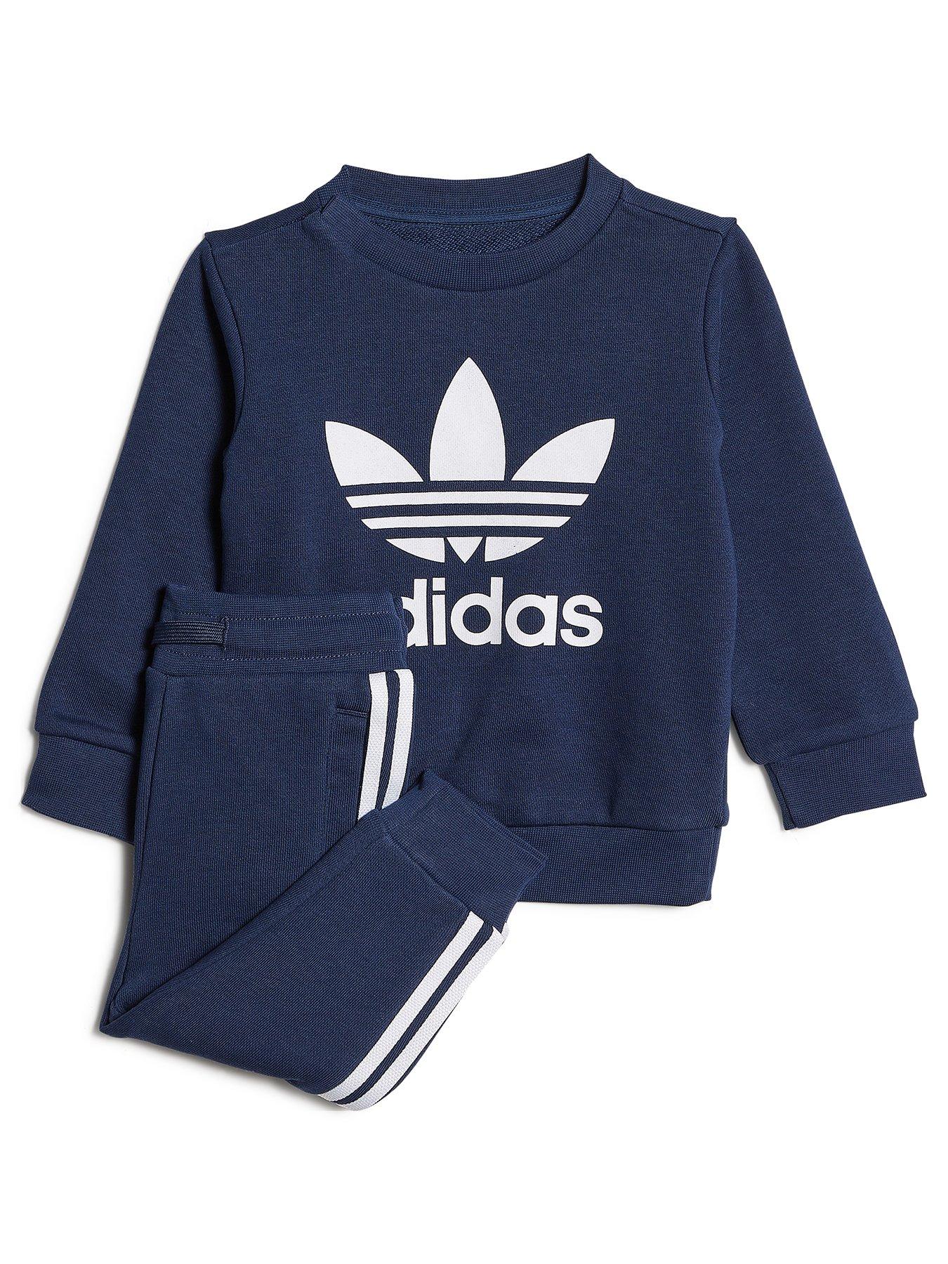 Adidas sweater outlet baby