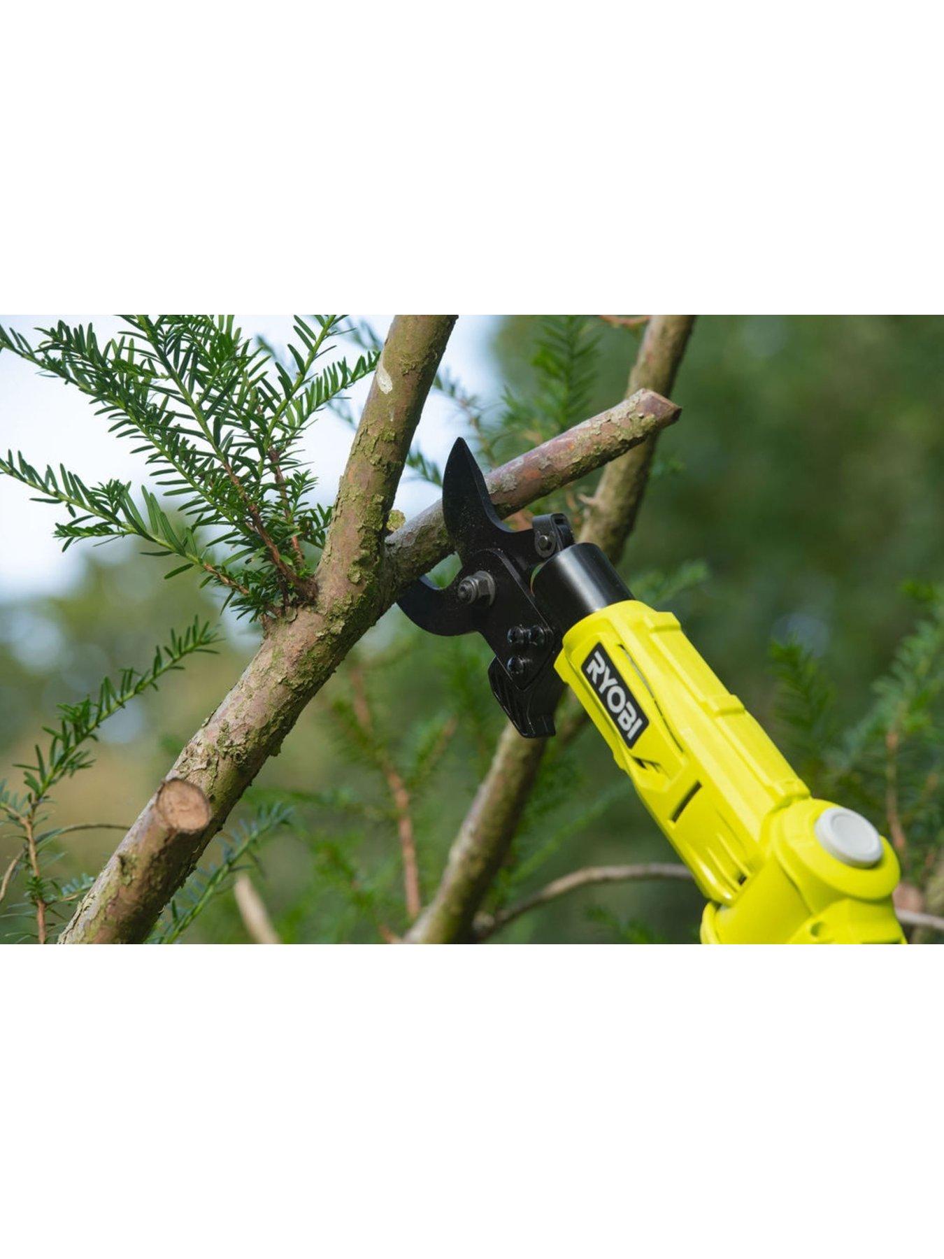 ryobi-ryobi-ry18pla-0-18v-one-32mm-cordless-pole-pruner-battery-charger-not-includedstillFront