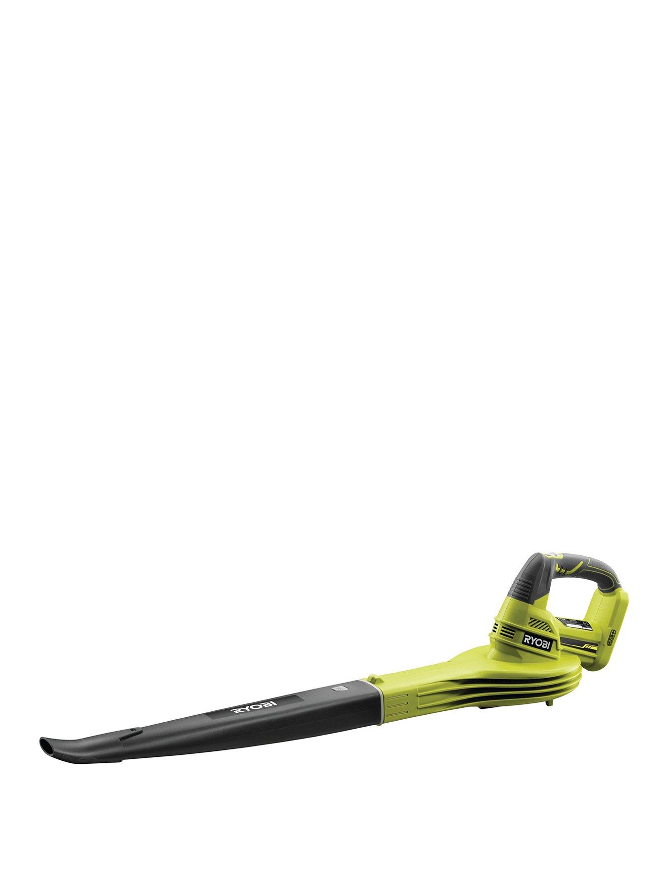 RYOBI Ryobi OBL1820S 18V ONE+ Cordless Leaf Blower (Battery + Charger not Included)