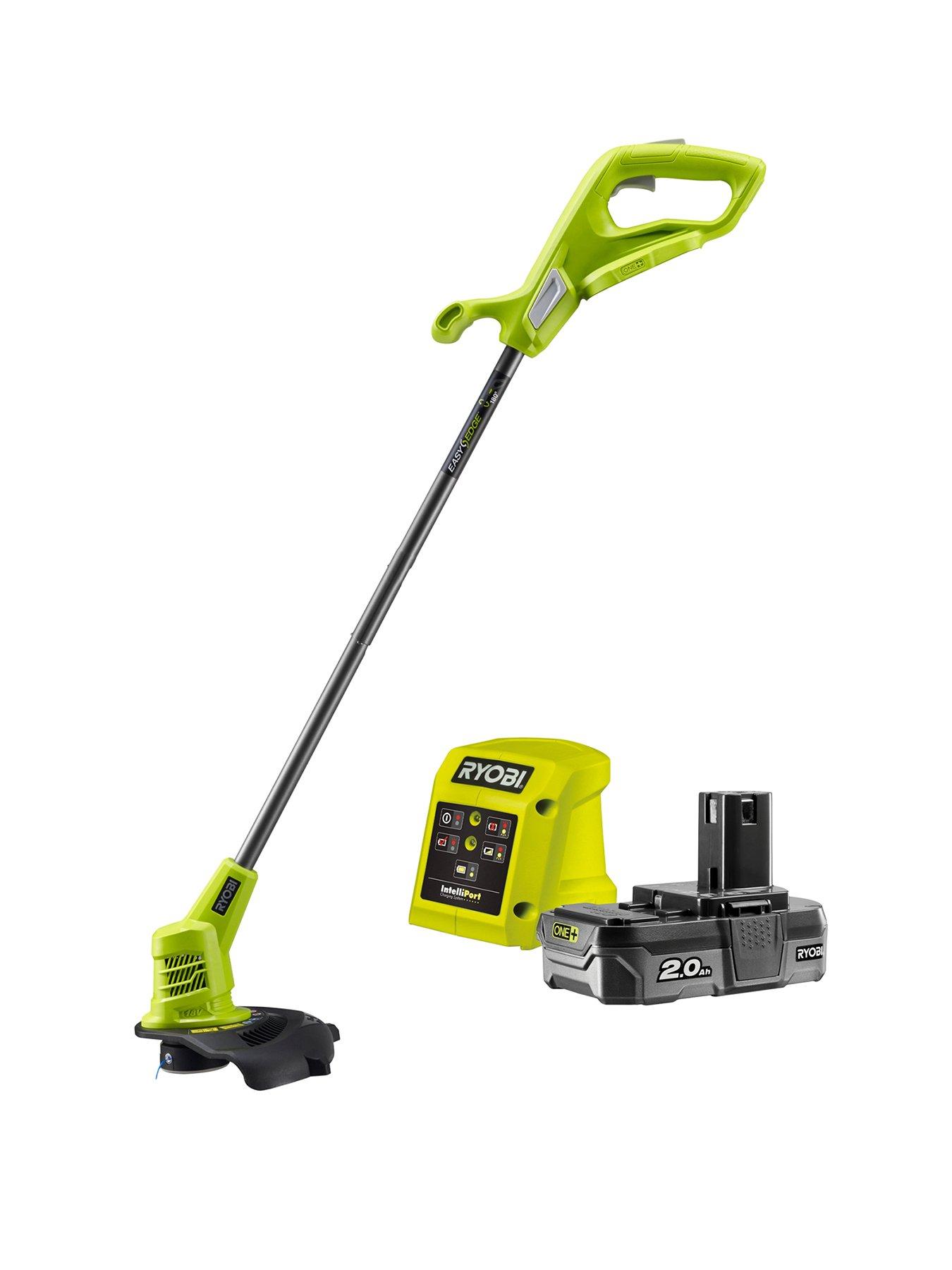 Ryobi rlt1825m13s best sale