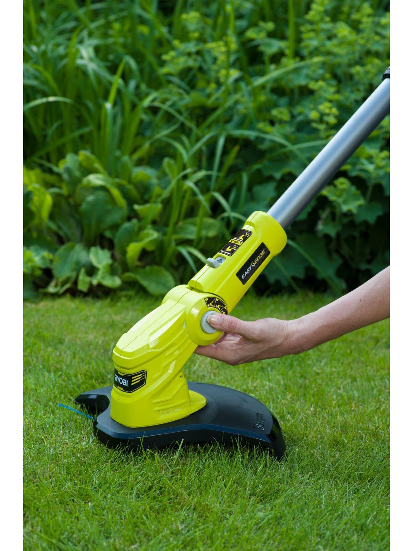 ryobi-ryobi-olt1832-18v-one-25-30cm-cordless-grass-trimmer-battery-charger-not-includedoutfit