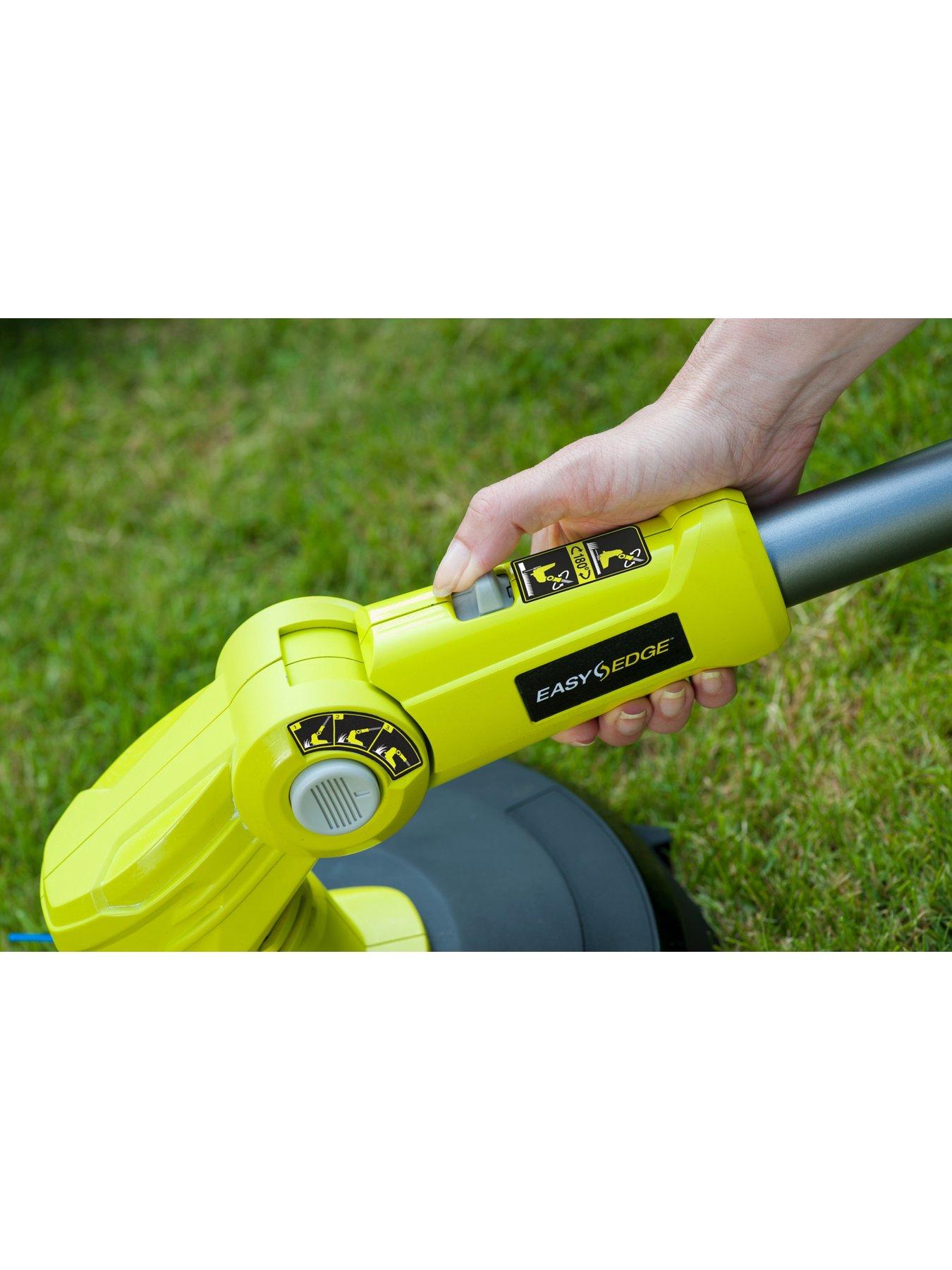 ryobi-ryobi-olt1832-18v-one-25-30cm-cordless-grass-trimmer-battery-charger-not-includeddetail