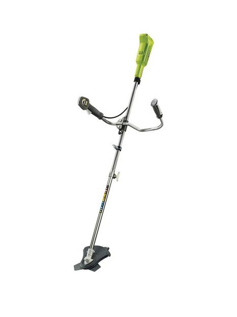 ryobi-obc1820b-18v-one-20cm-cordless-brush-cutter-battery-charger-not-included