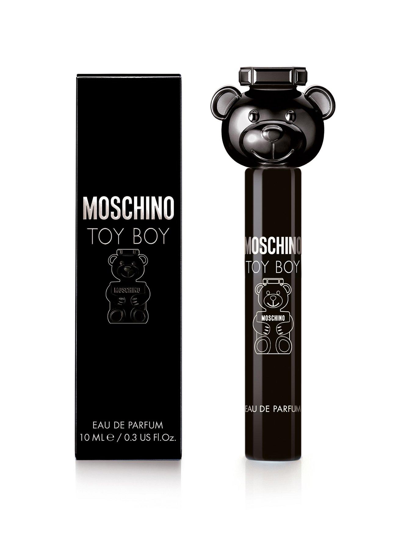 Moschino Moschino Toy Boy 10ml Eau de Parfum