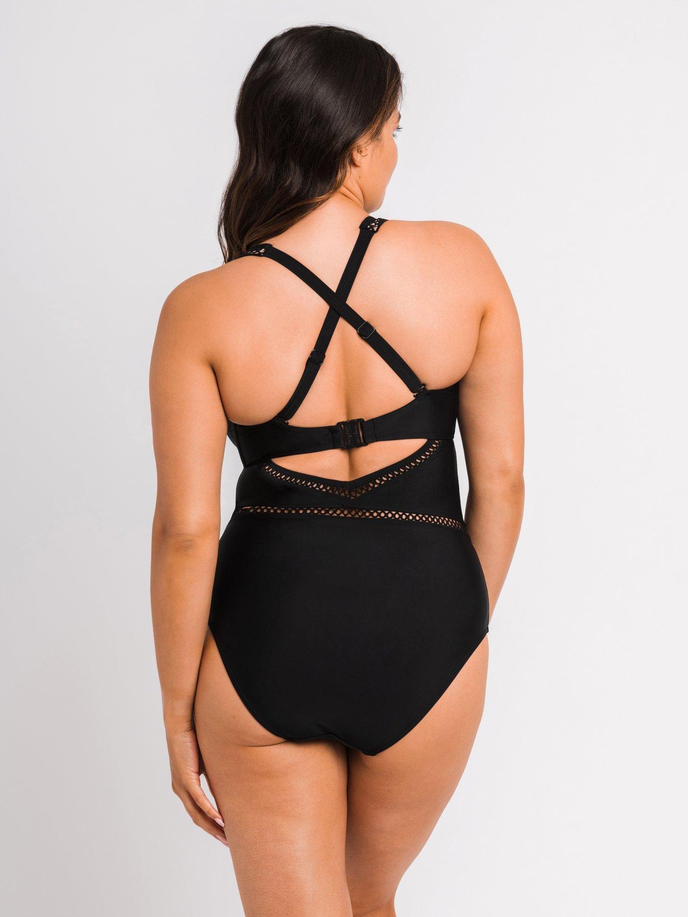 curvy-kate-curvy-kate-first-class-plunge-swimsuit-blackstillFront