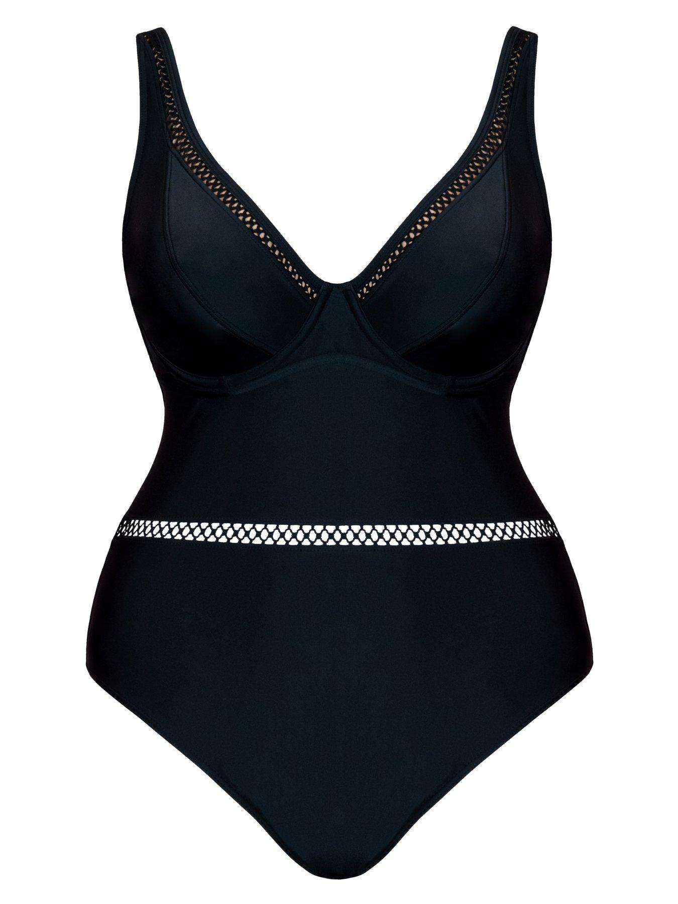 curvy-kate-curvy-kate-first-class-plunge-swimsuit-blackoutfit