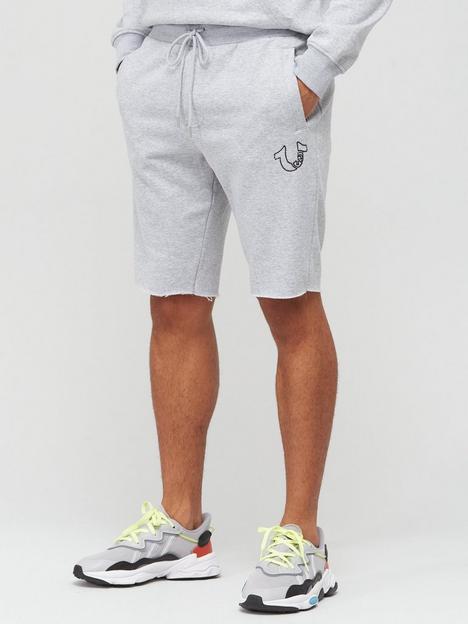 true-religion-trademark-stitch-logo-jersey-shorts-grey