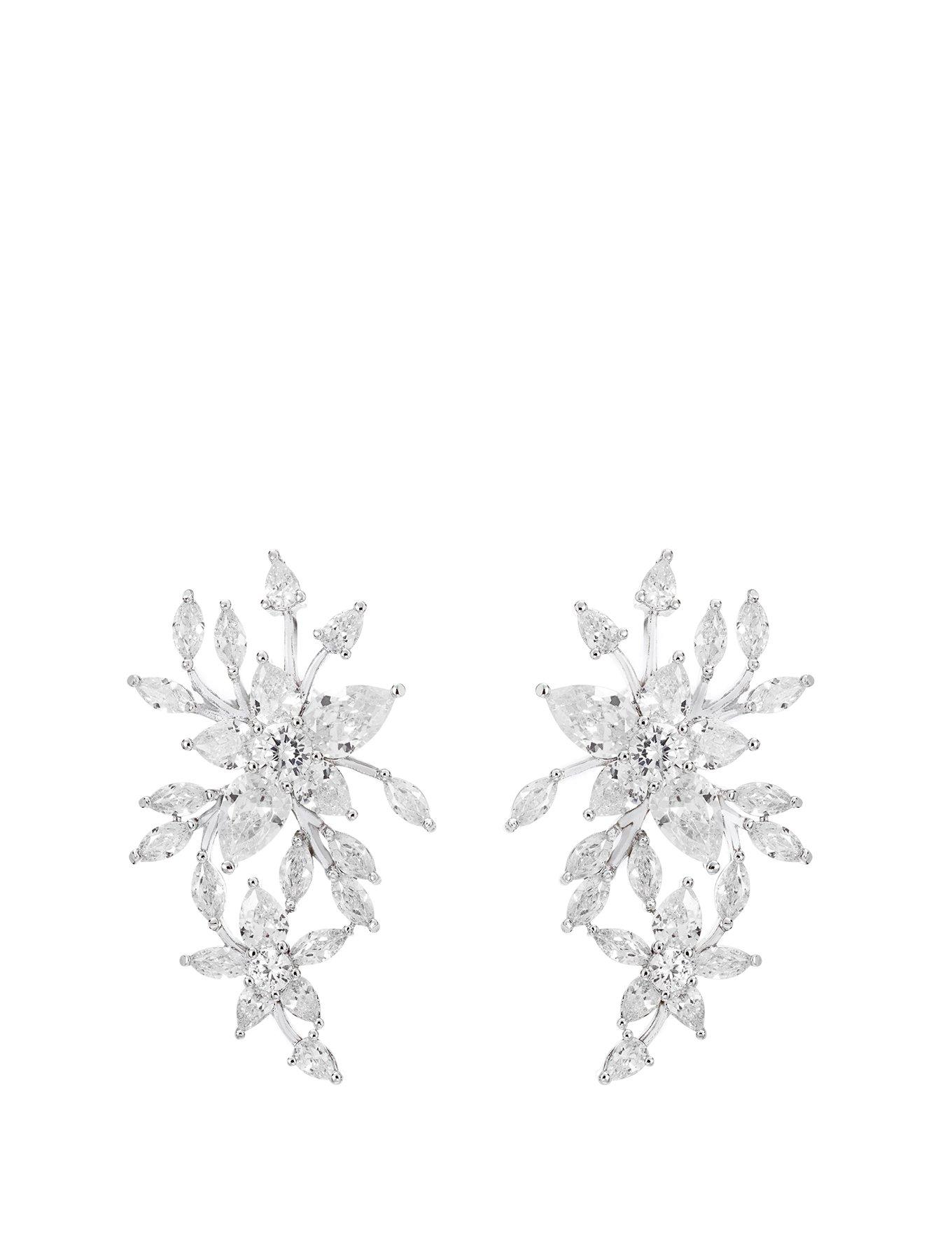 jon-richard-floral-starburst-earring