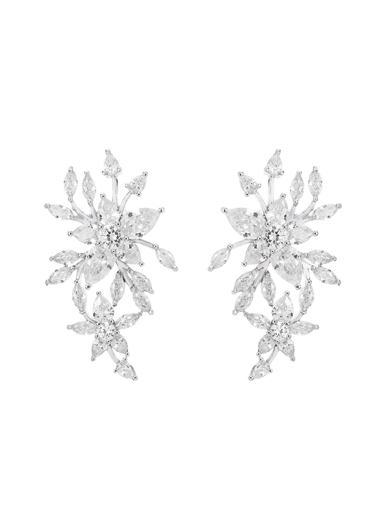 jon-richard-floral-starburst-earringback