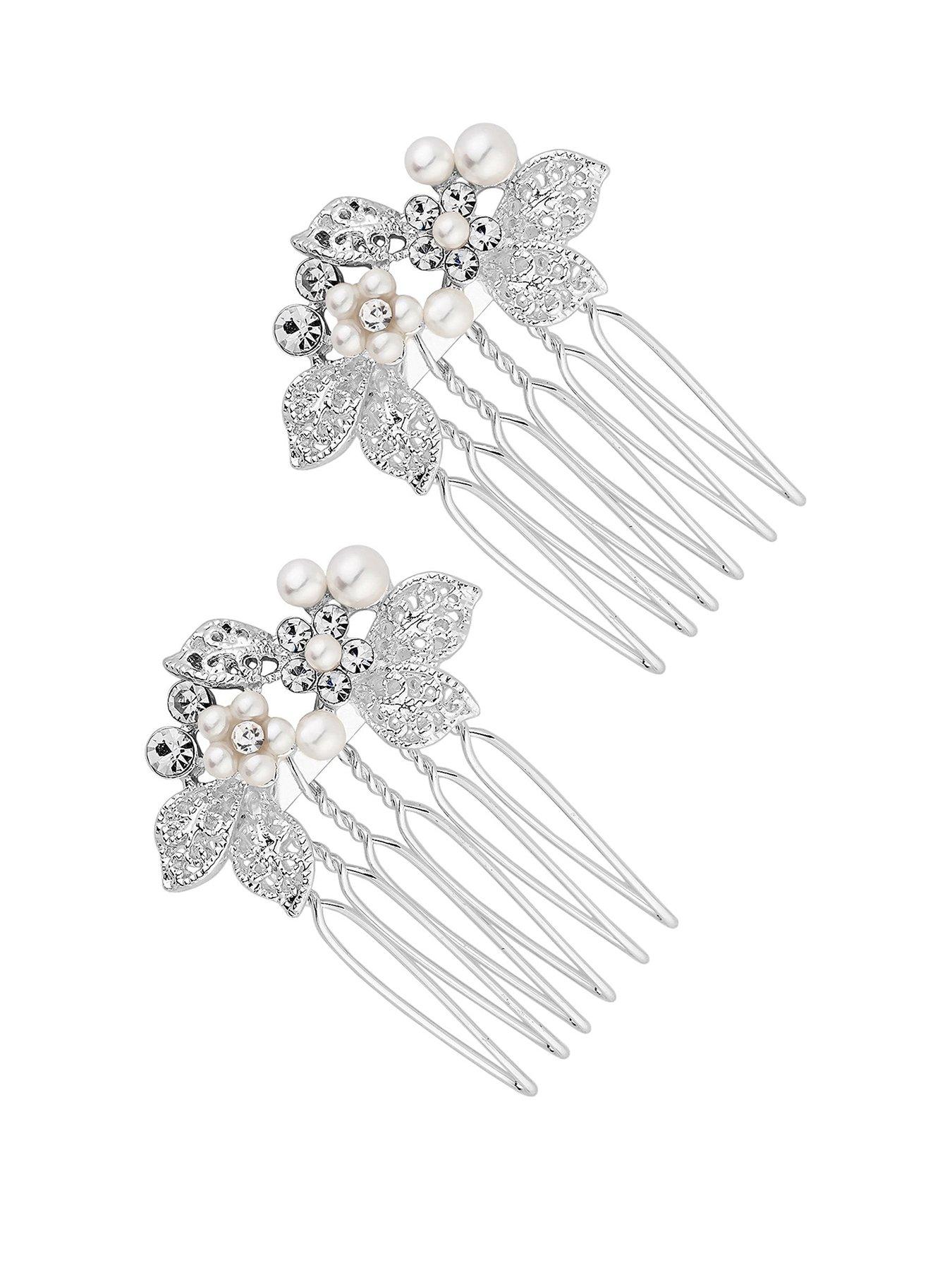 jon-richard-jessica-mini-floral-comb-2-pack