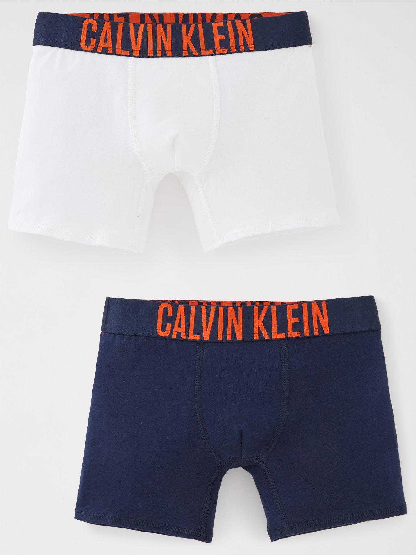 Calvin klein | Underwear & socks | Boys clothes | Child & baby | Very  Ireland